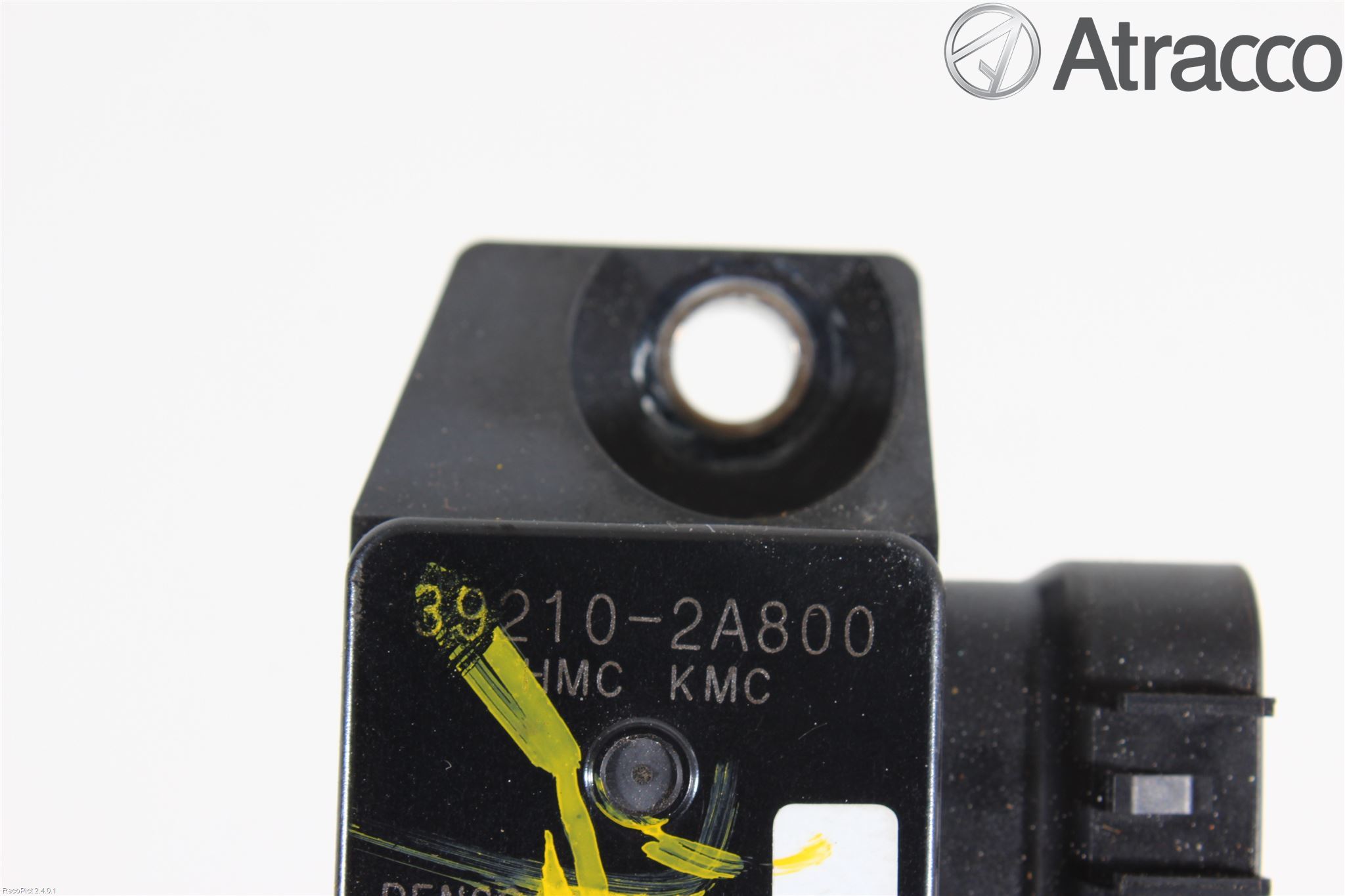 Hyundai i30 FD 07-12 Sensor Eksos