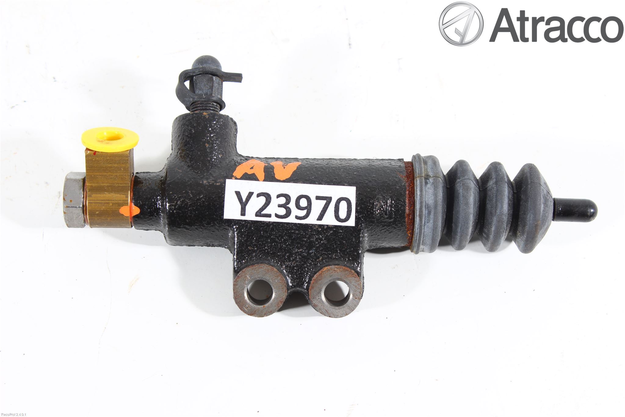 Hyundai i20 PB 09-14 Clutch Sylinder Slave