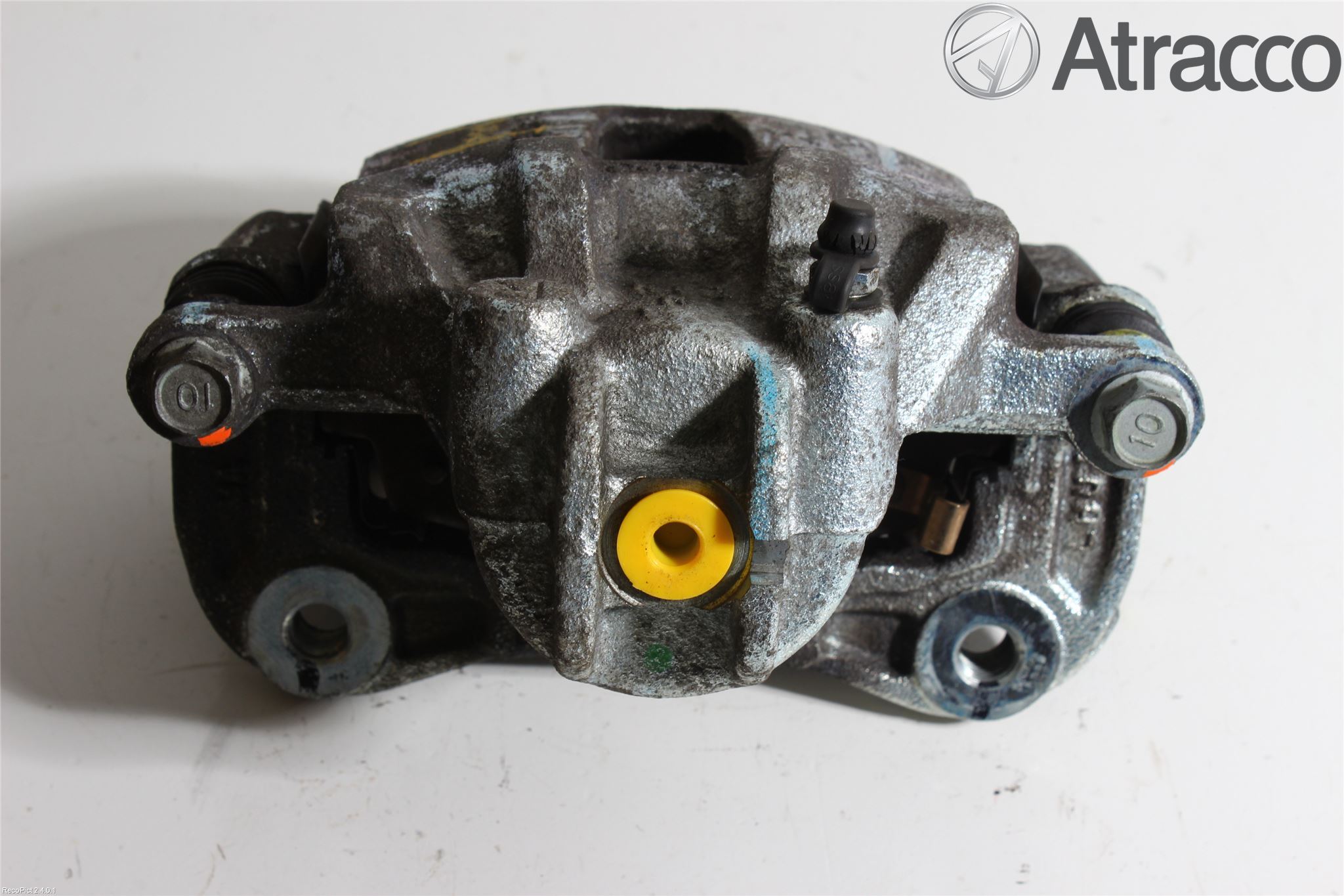 Hyundai i20 PB 09-14 Bremsecaliper Foran Høyre