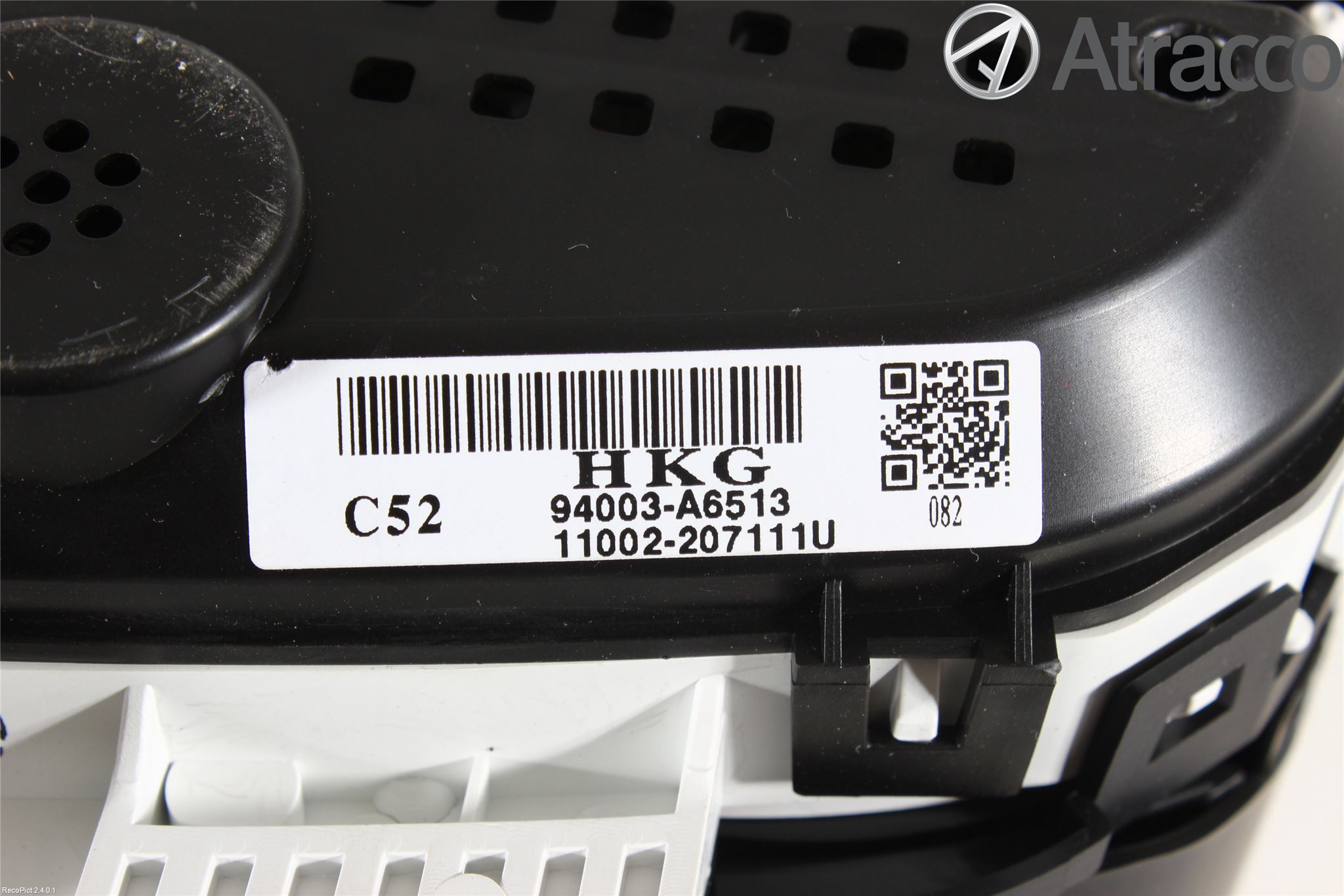 Hyundai i30 GD 13-17 Instr Kombinert