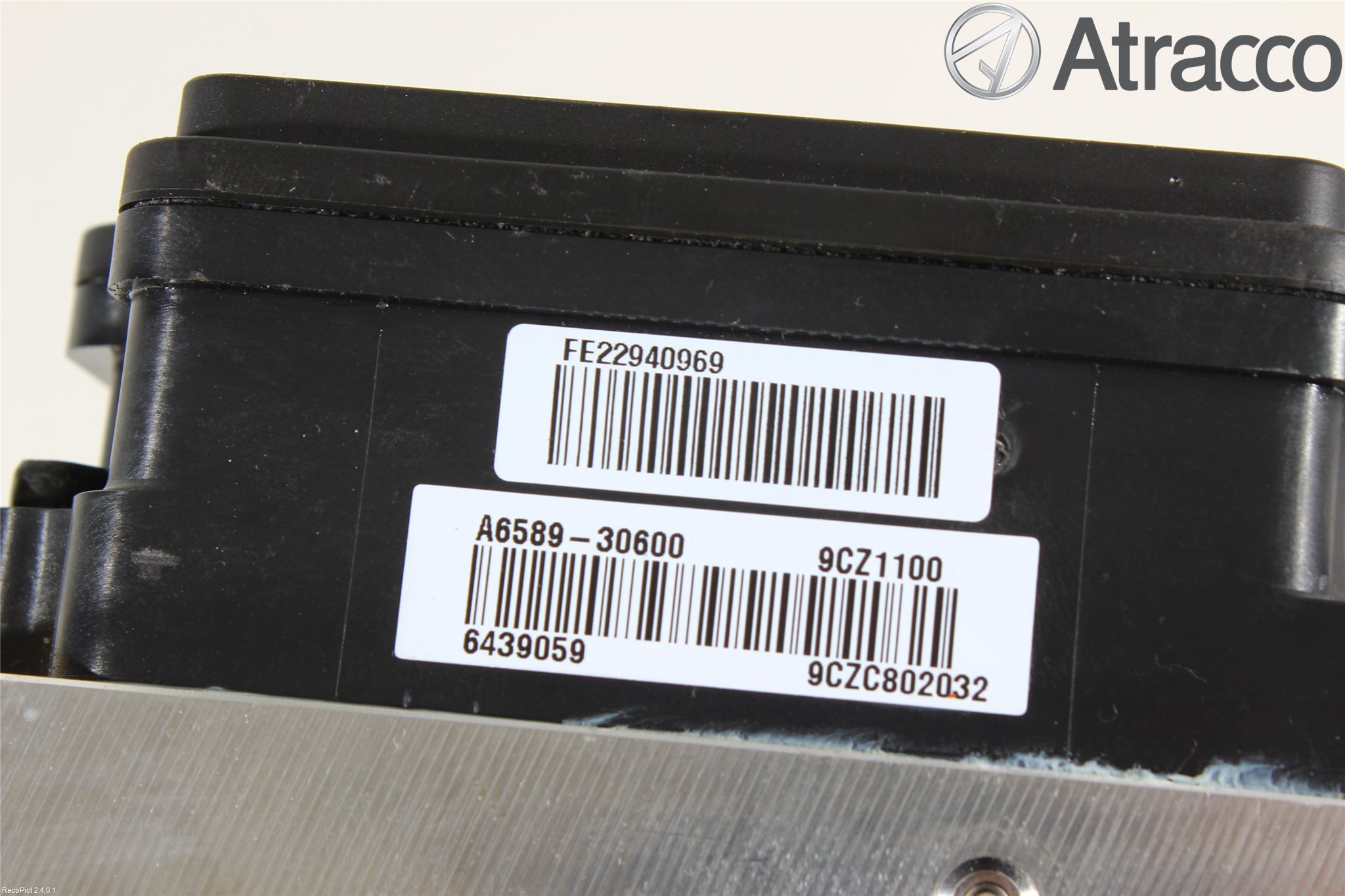 Hyundai i30 GD 13-17 Abs Hydraulikkaggregat