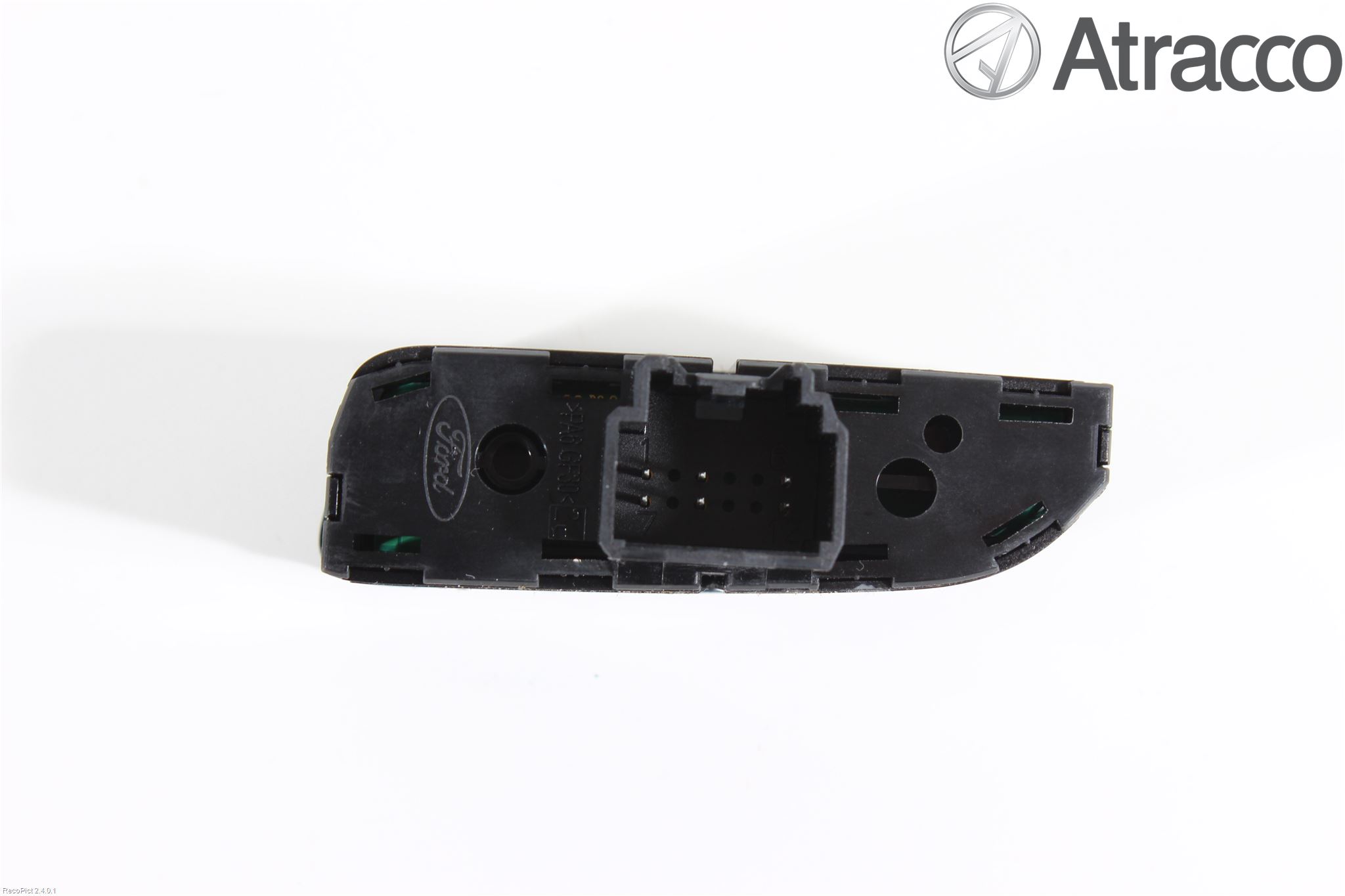 Ford FOCUS 11-14 Bryter Varme Rute