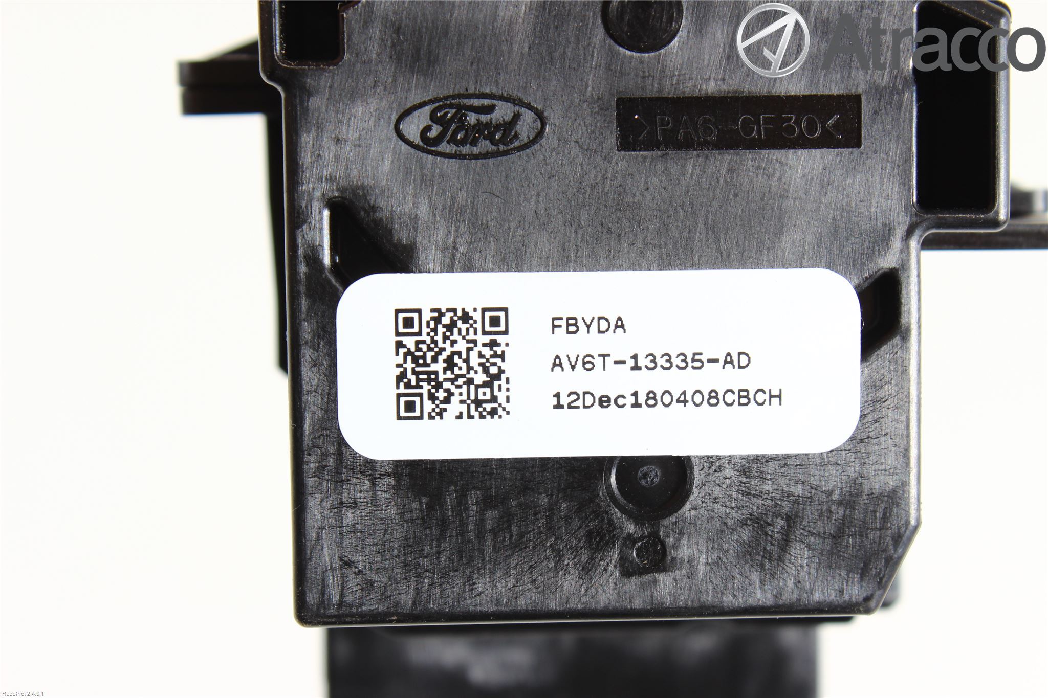 Ford FOCUS 11-14 Bryter Ratt Blinklys - Lys