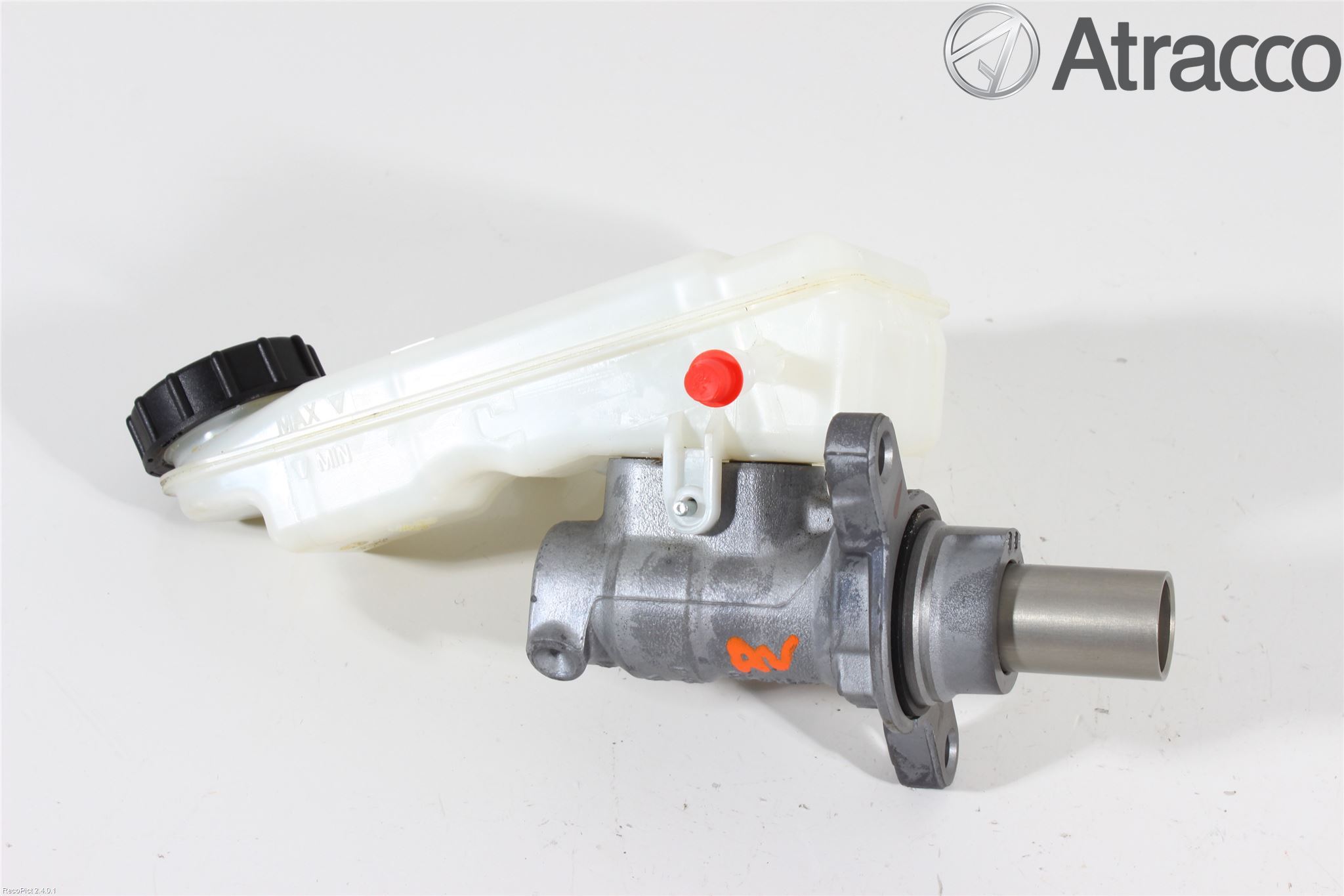 Ford FOCUS 11-14 Brems Hovedsylinder
