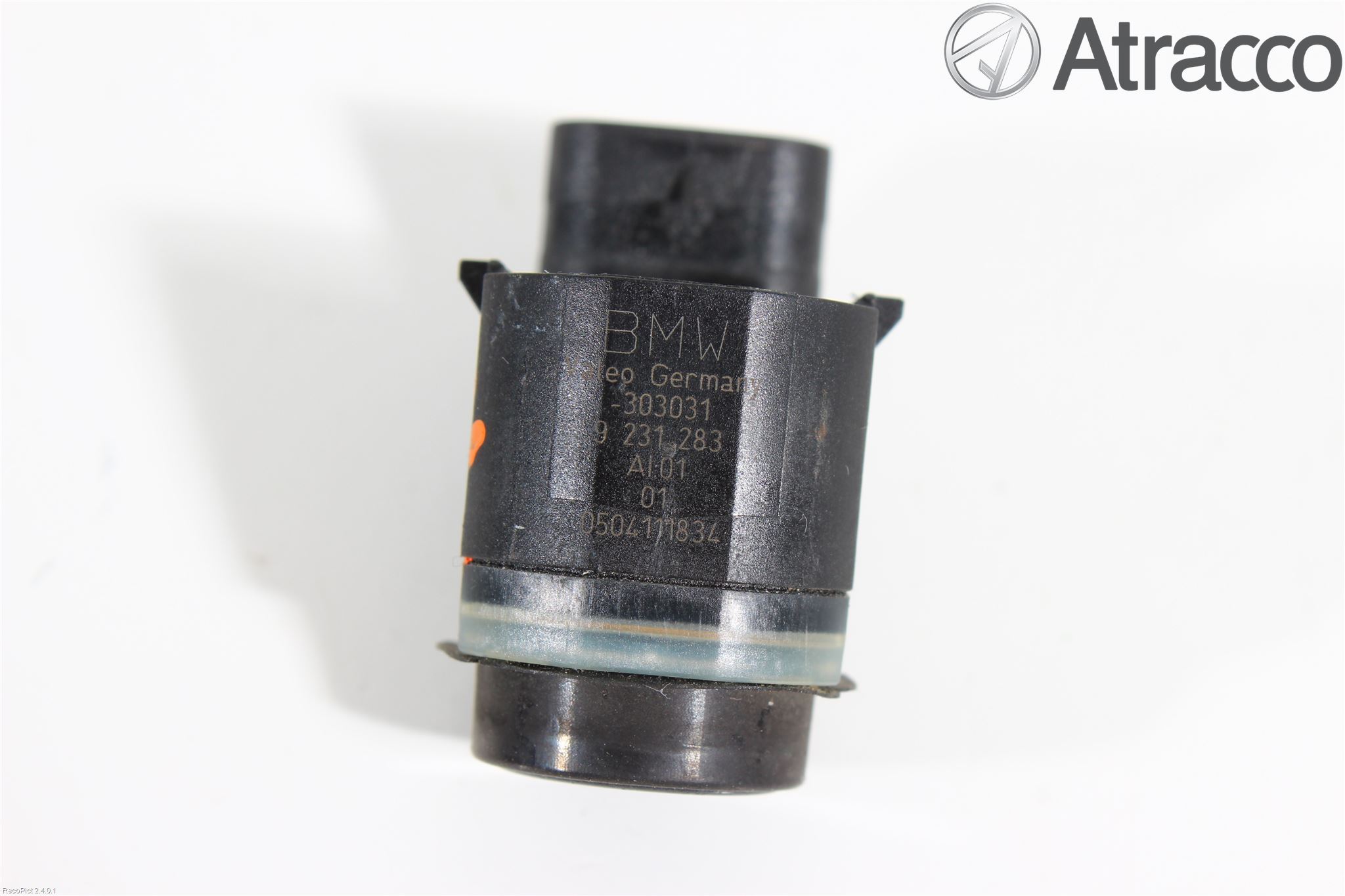 BMW 5 F10/F11/F18 09-17 Sensor Ryggesensor