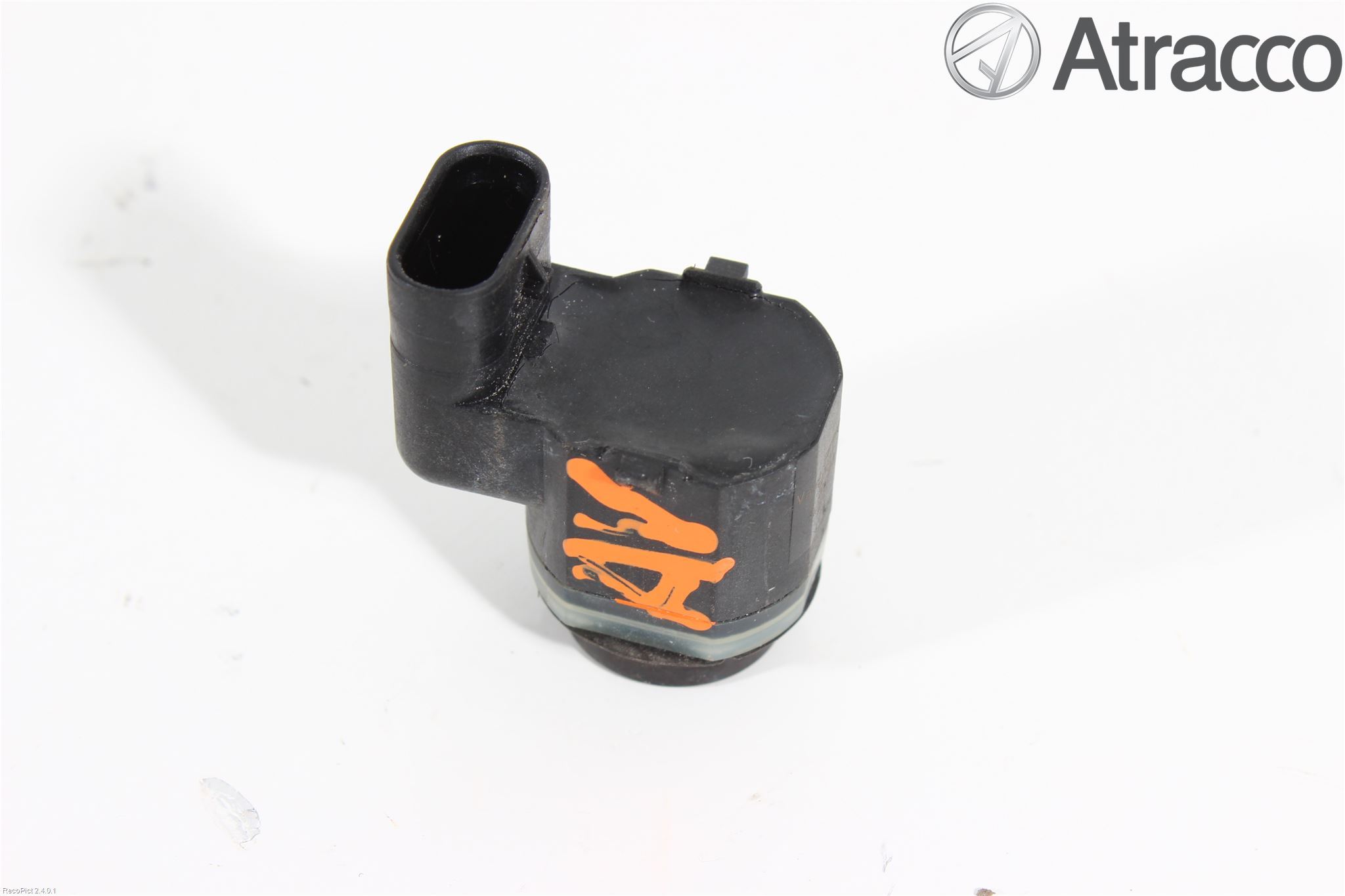 BMW 5 F10/F11/F18 09-17 Sensor Ryggesensor