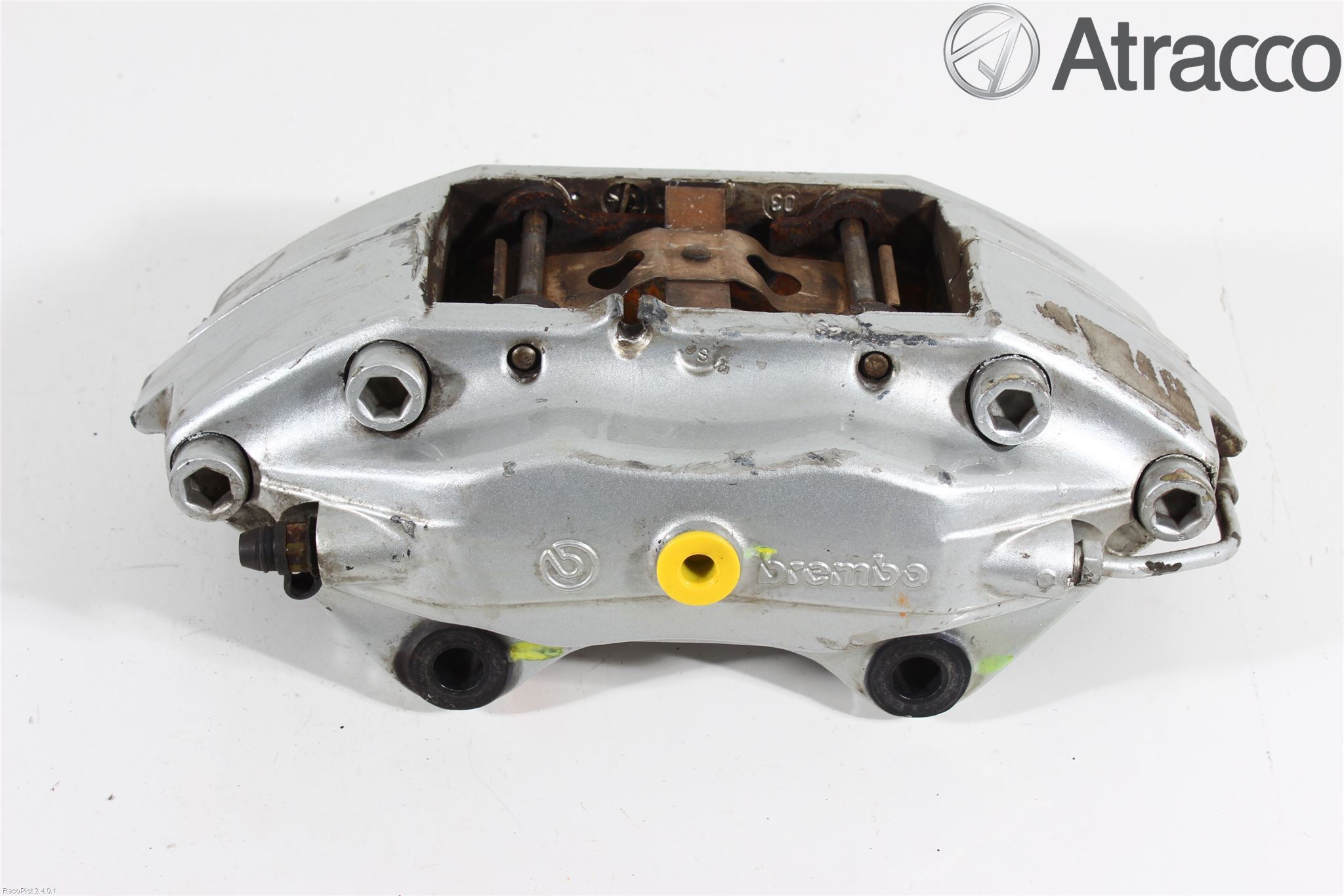 Ferrari ÖVRIGT Bremsecaliper Foran Høyre