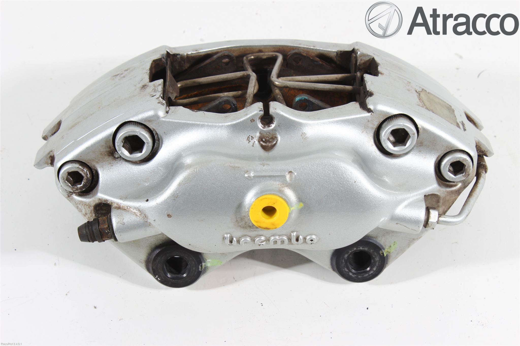 Ferrari ÖVRIGT Bremsecaliper Bak Høyre