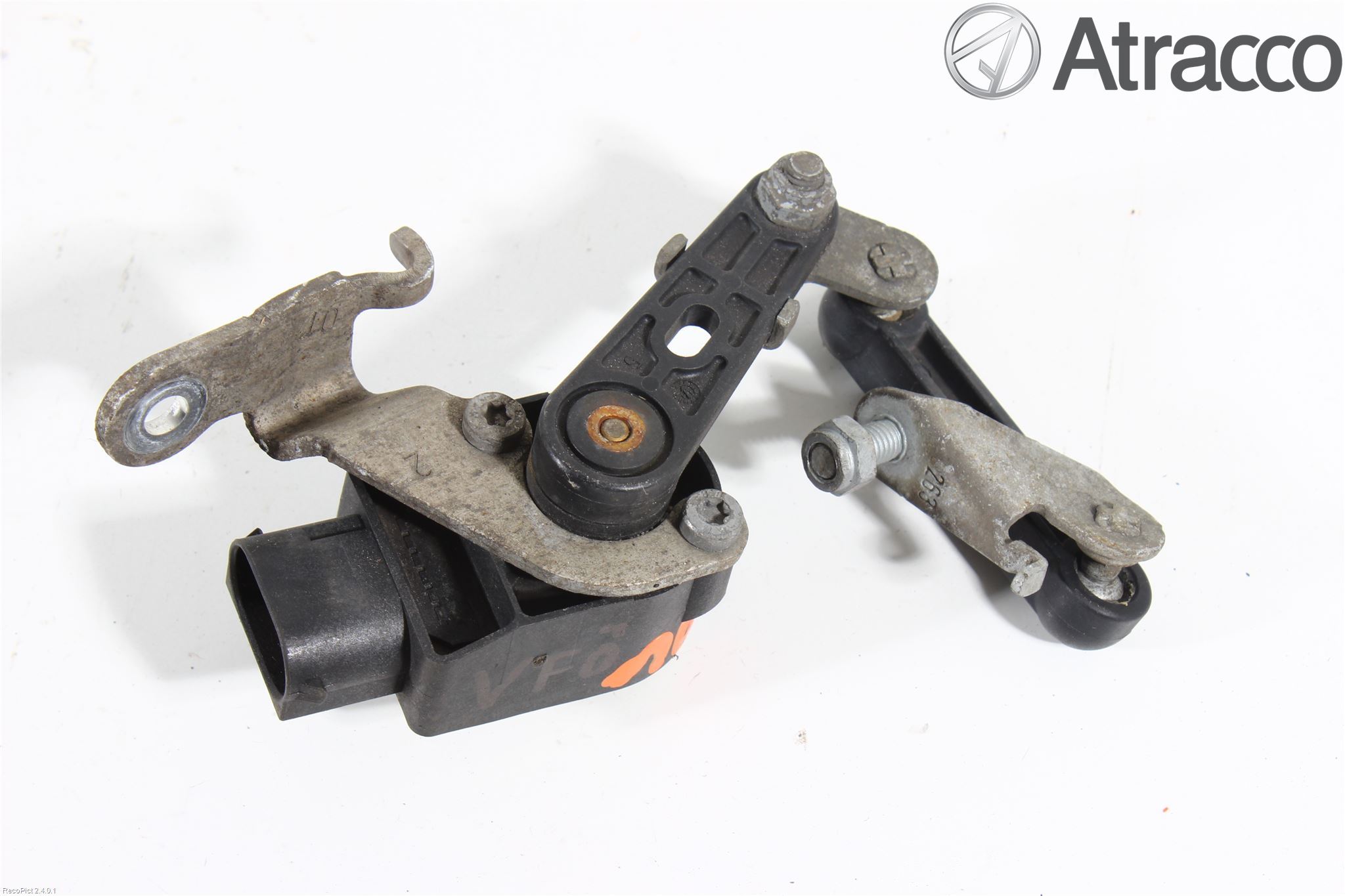 BMW 5 F10/F11/F18 09-17 Giver Øvrig