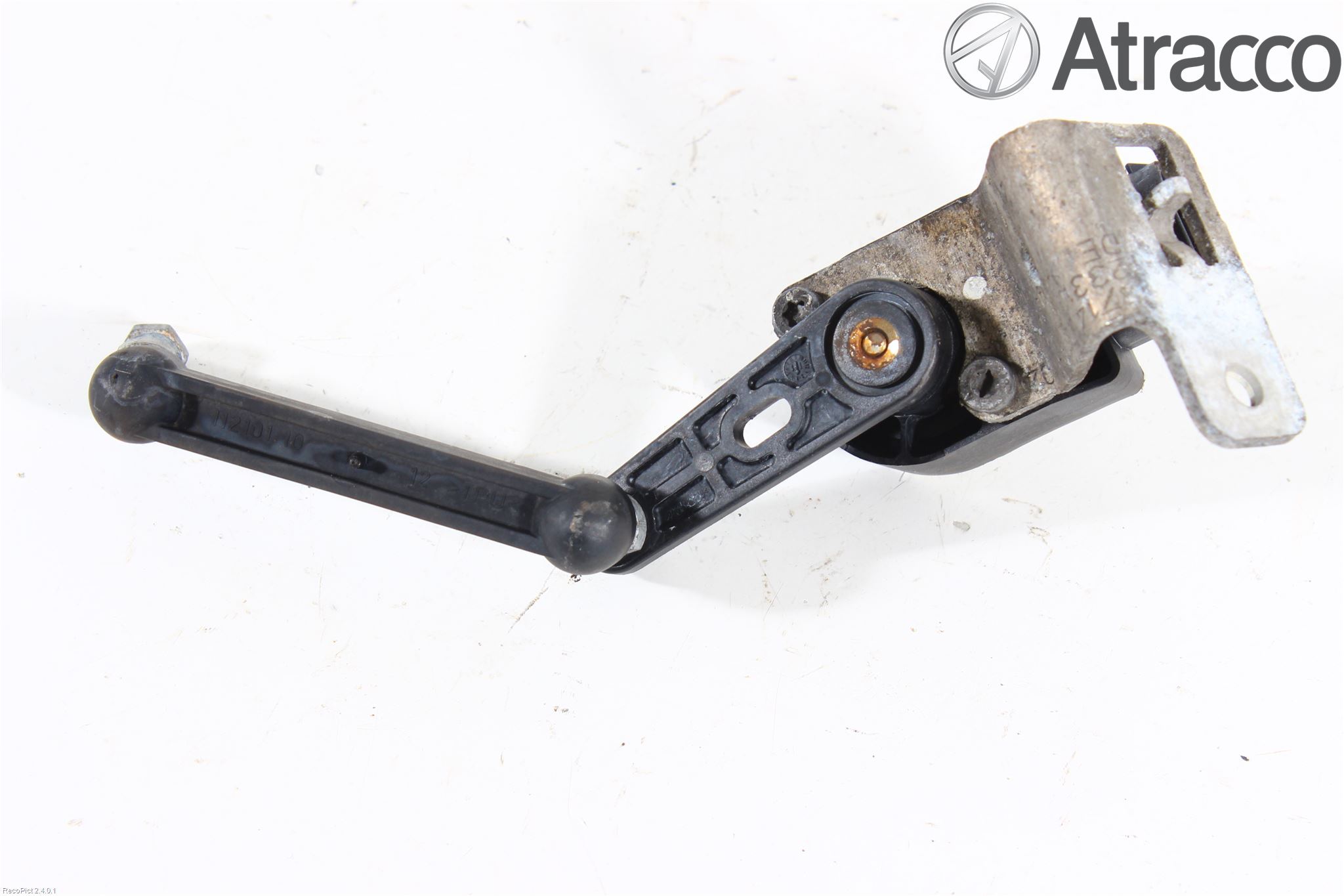 BMW 5 F10/F11/F18 09-17 Giver Øvrig