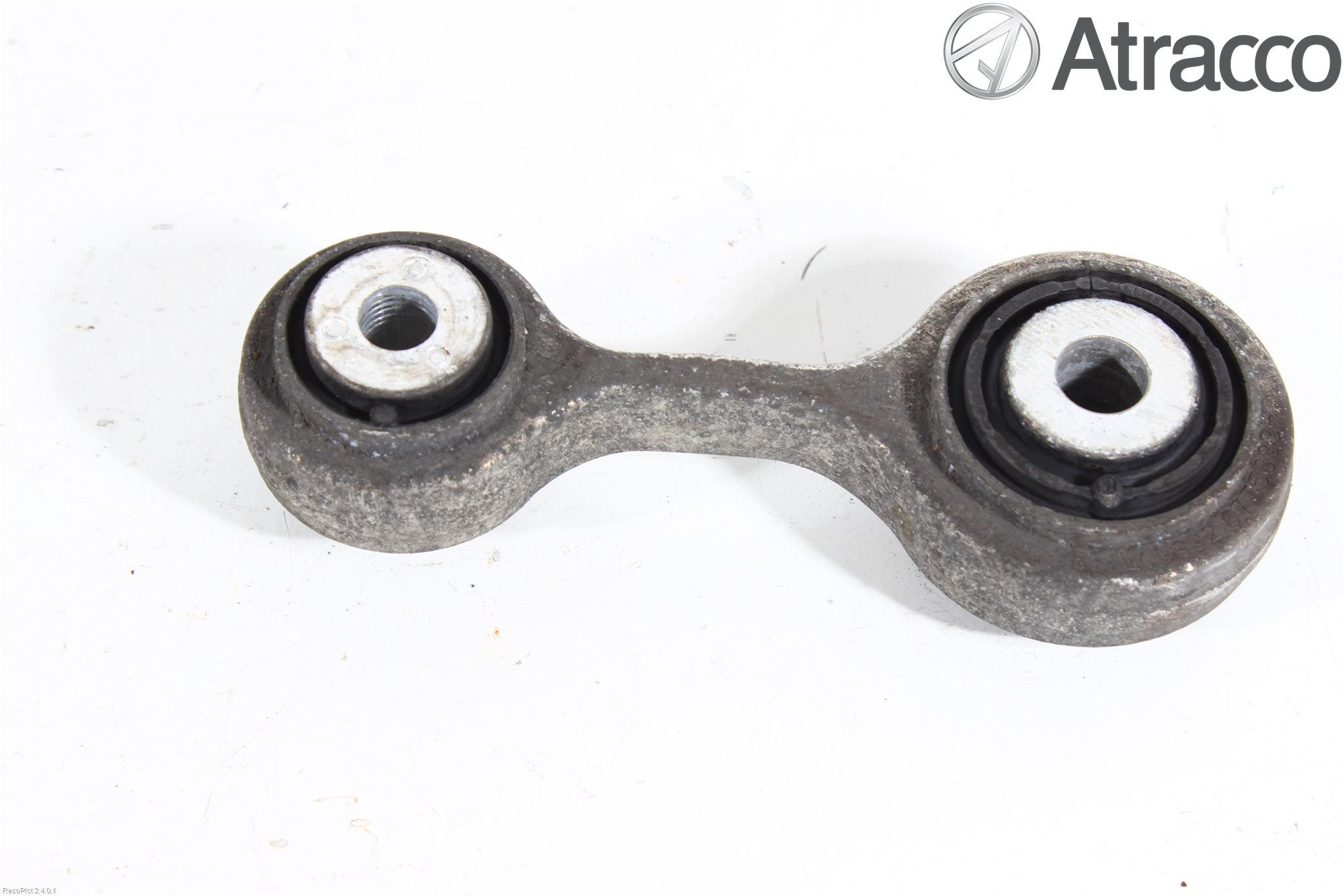 BMW 5 F10/F11/F18 09-17 Bakstilling Øvrig