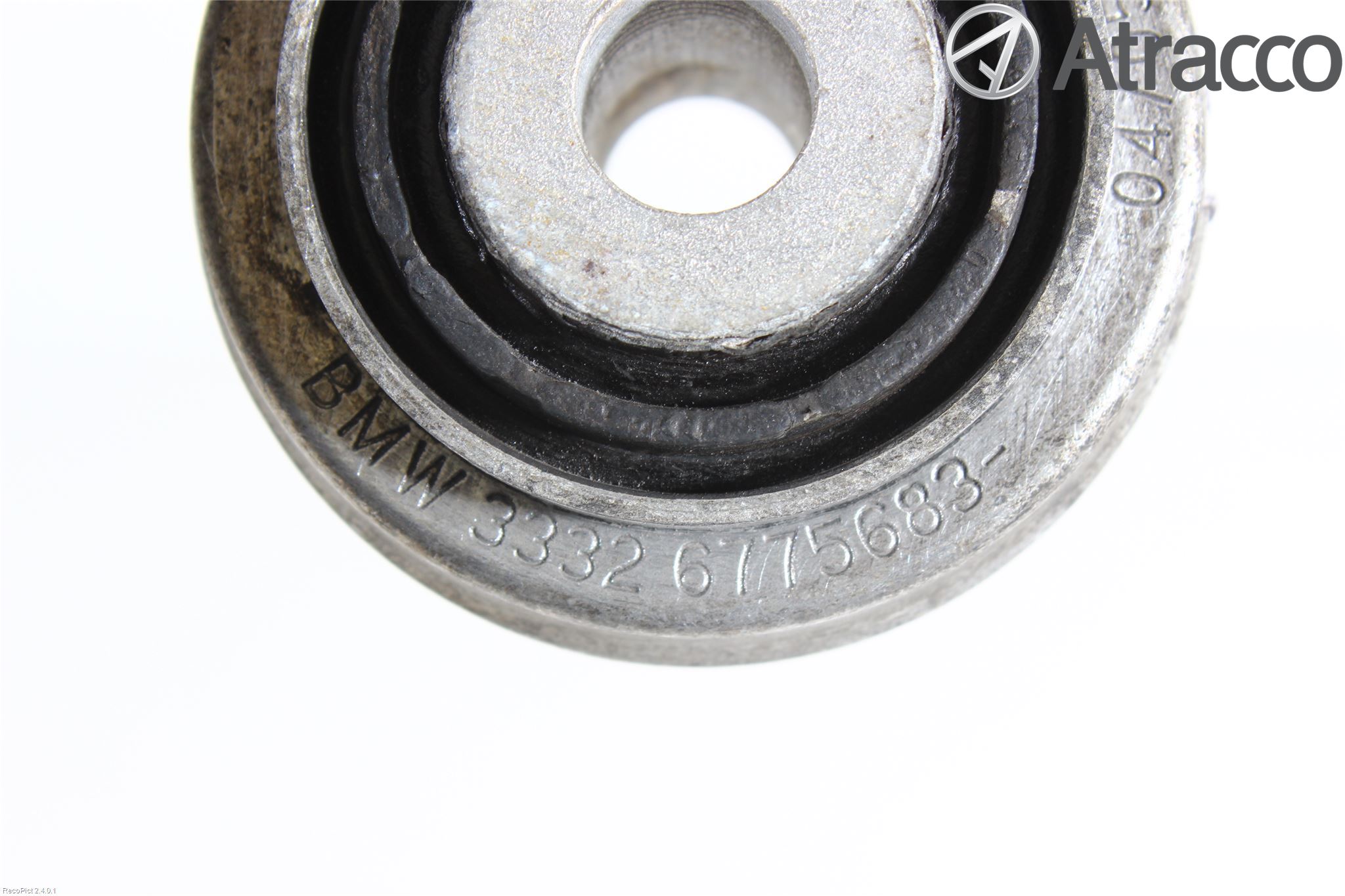 BMW 5 F10/F11/F18 09-17 Bakstilling Øvrig
