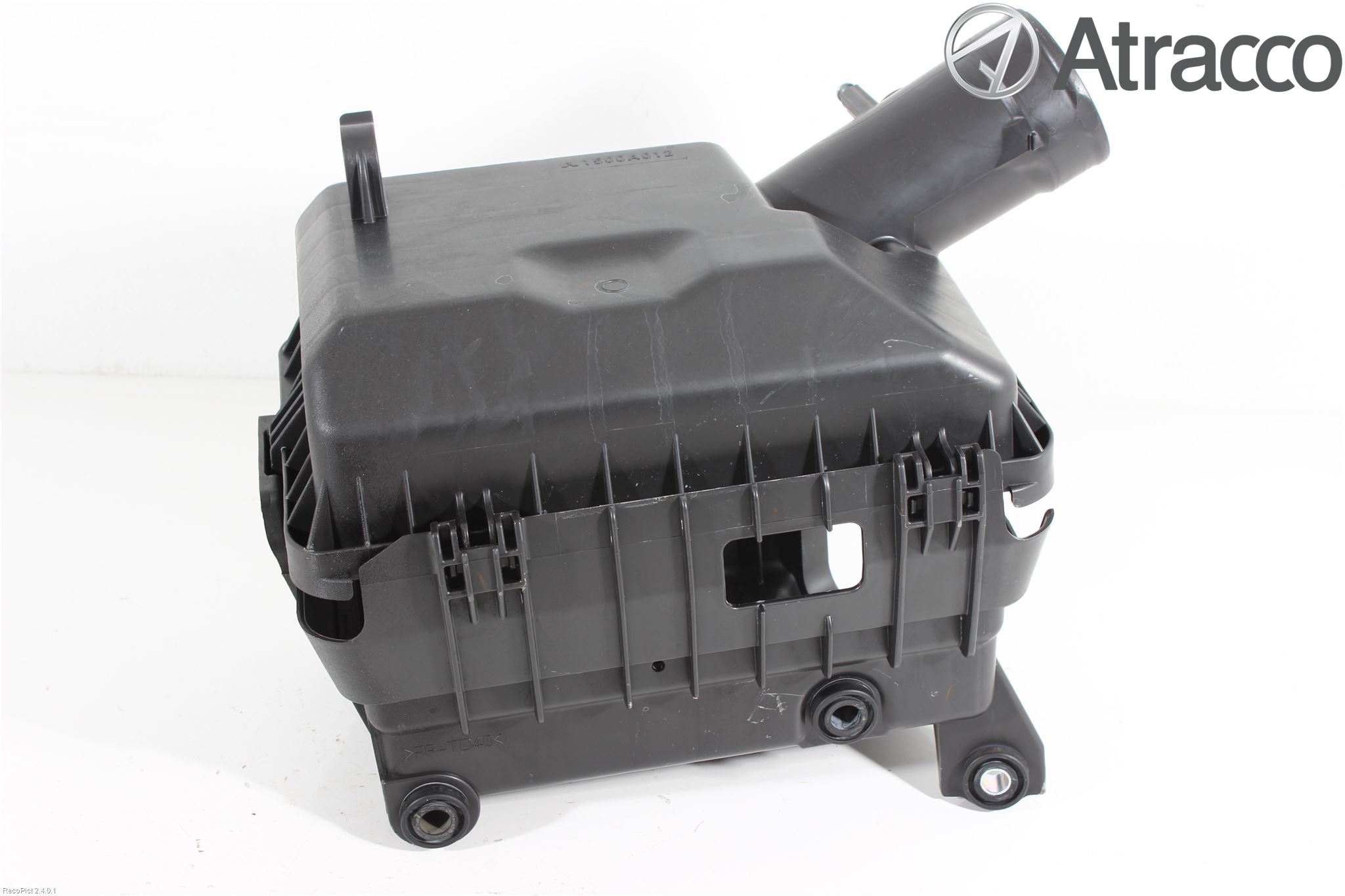 Mitsubishi OUTLANDER 07-12 Luftfilter Boks