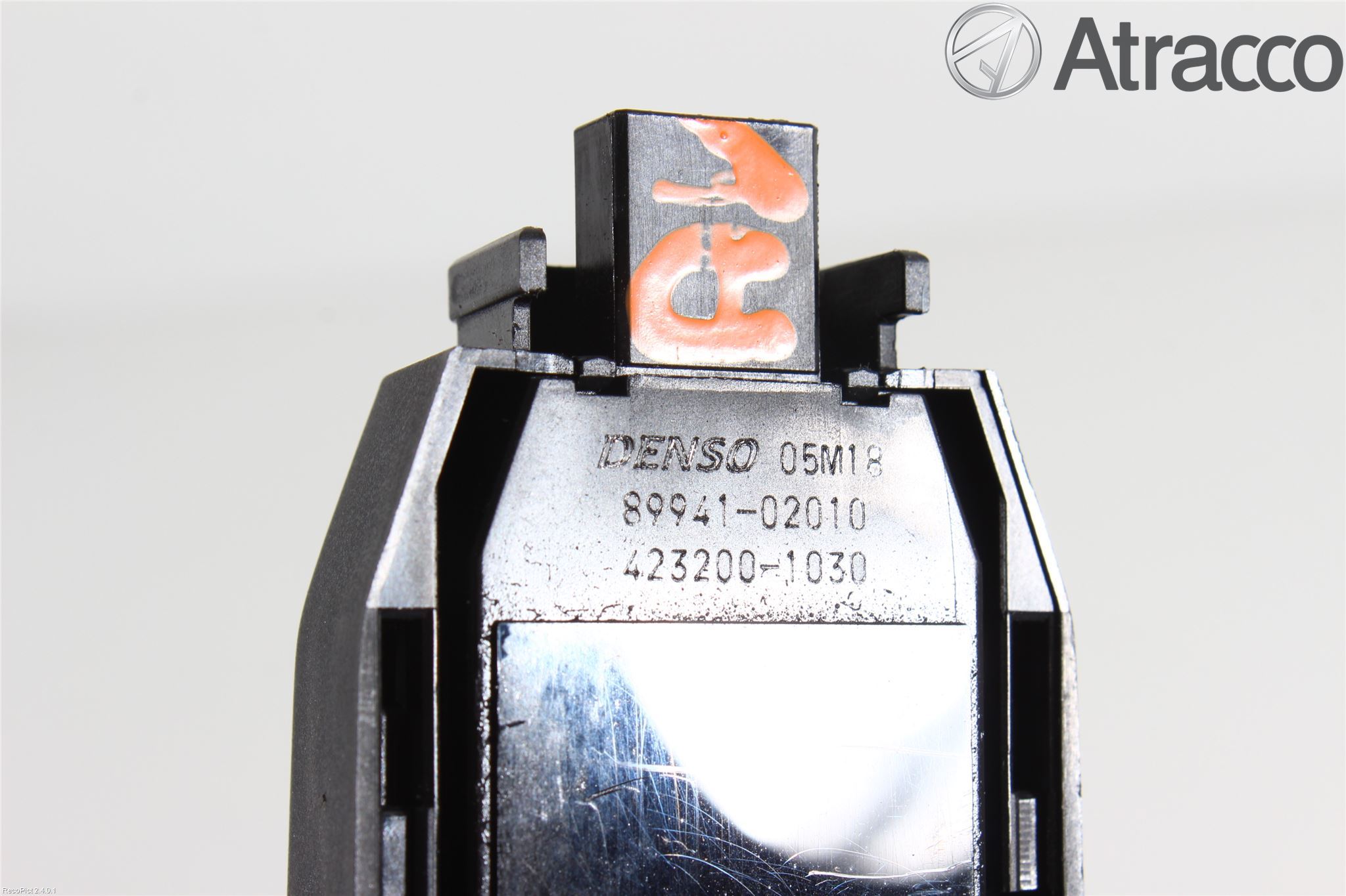 Toyota AURIS 10-12 Sensor Regnsensor