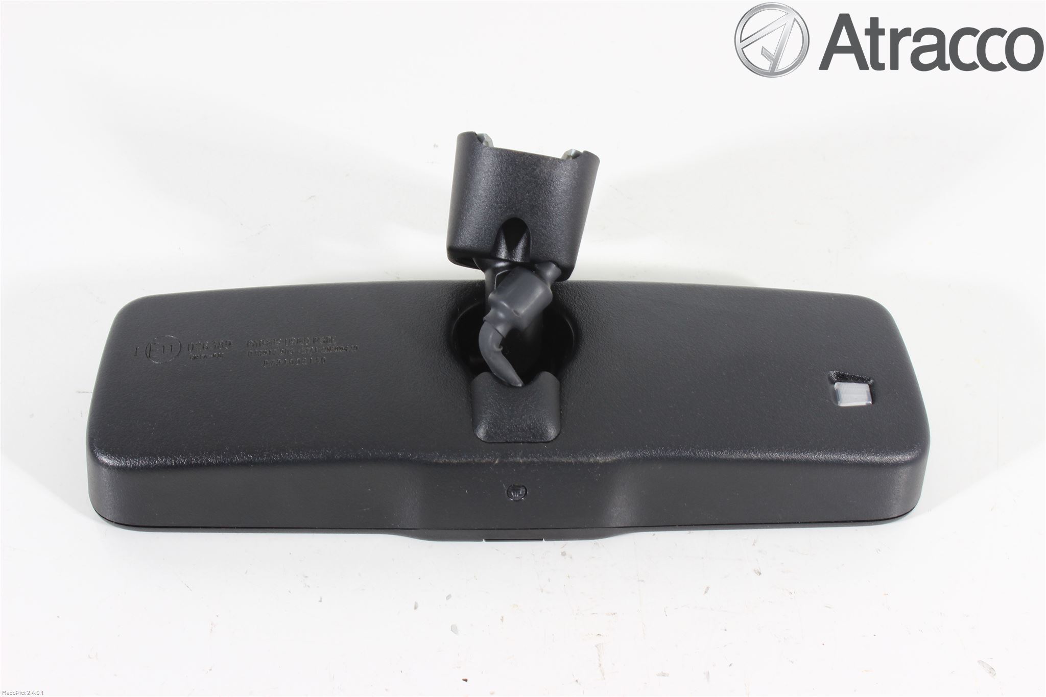 Toyota AURIS 10-12 Speil Innvendig