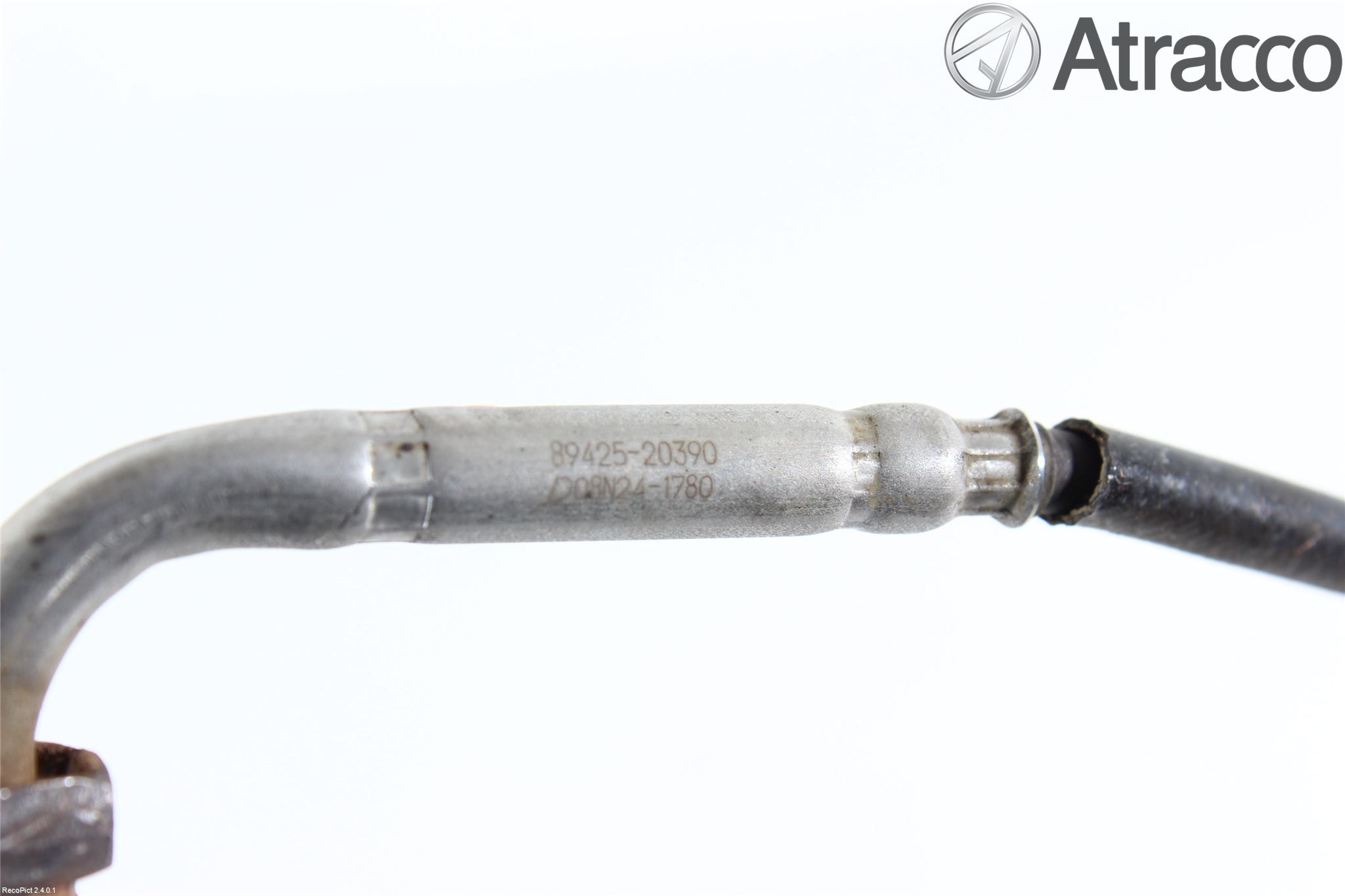 Toyota RAV 4 06-12 Sensor Eksos