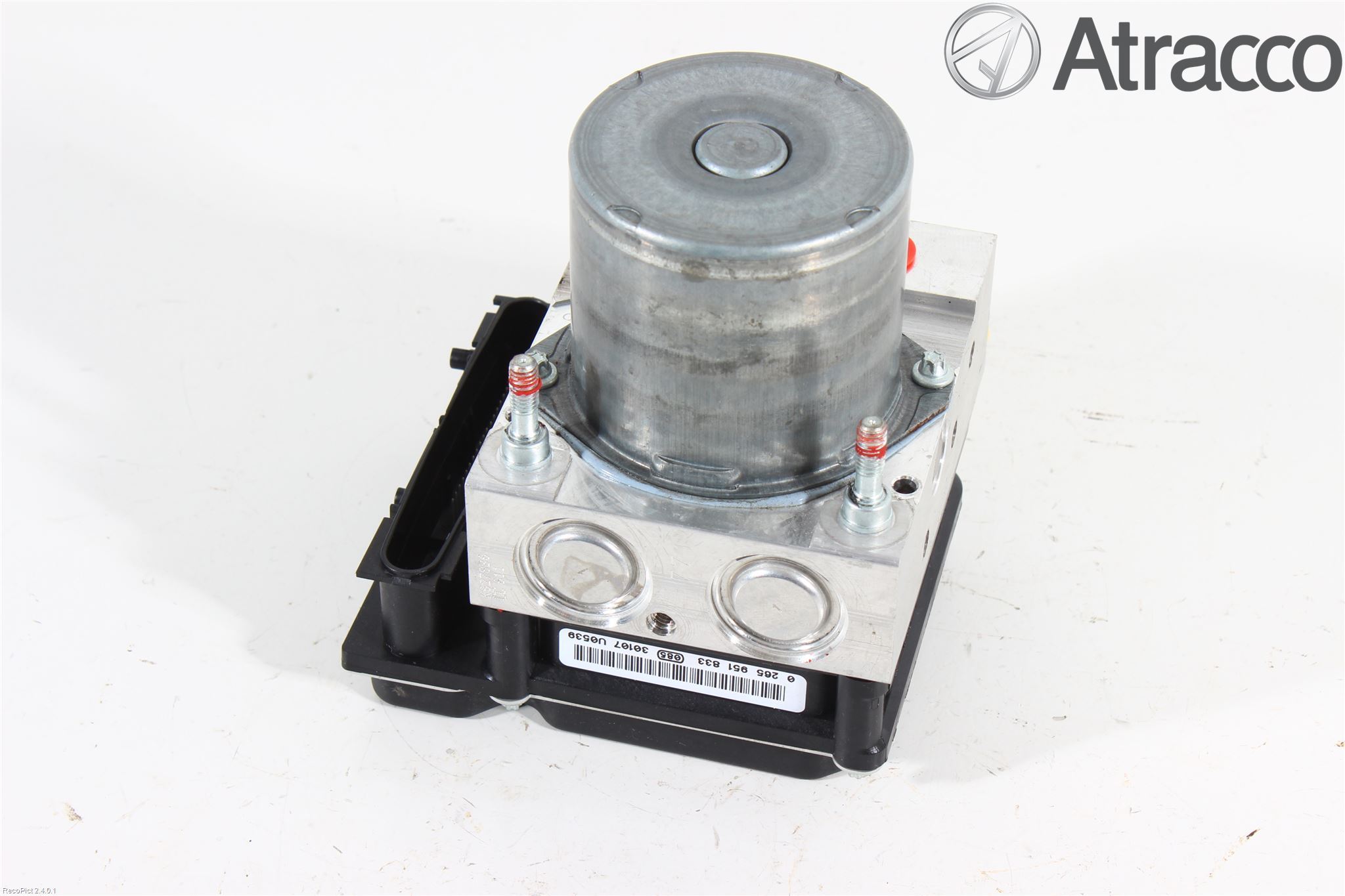 Toyota AVENSIS 09-15 Abs Hydraulikkaggregat