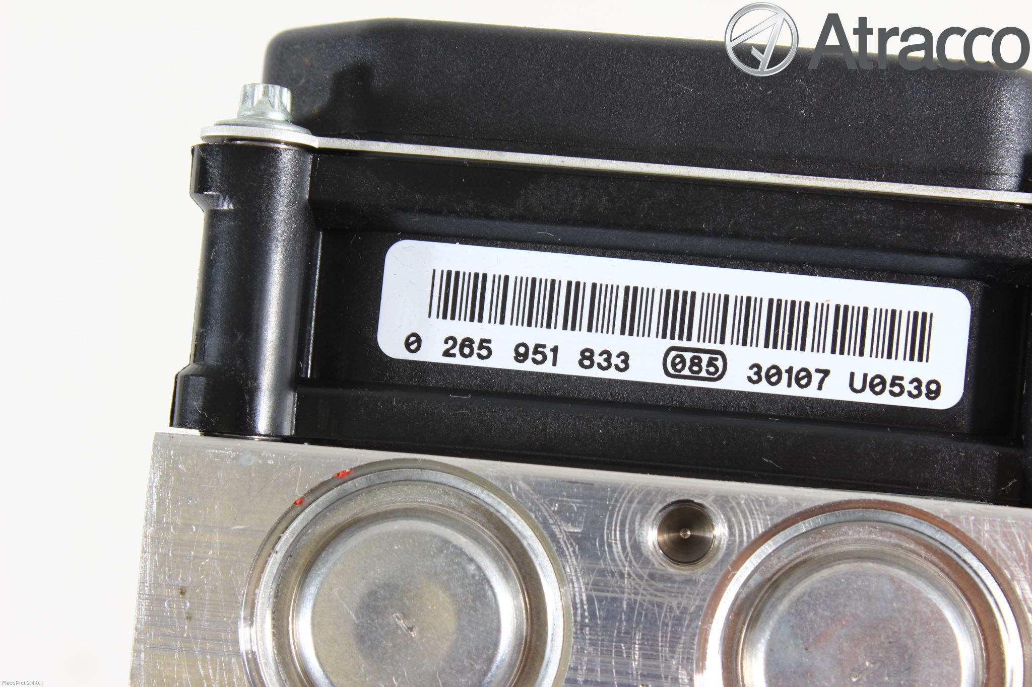 Toyota AVENSIS 09-15 Abs Hydraulikkaggregat