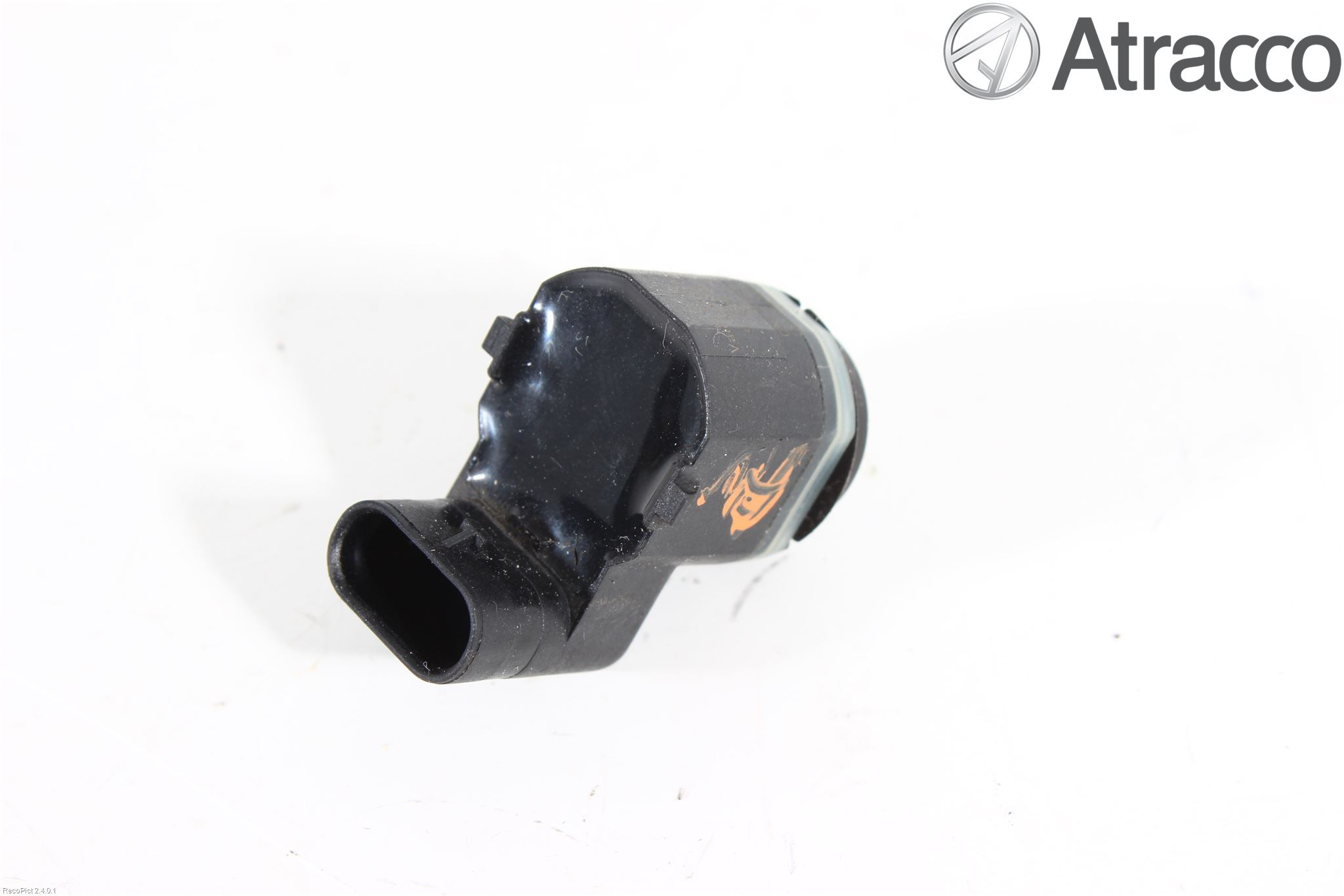 BMW 5 F10/F11/F18 09-17 Sensor Ryggesensor