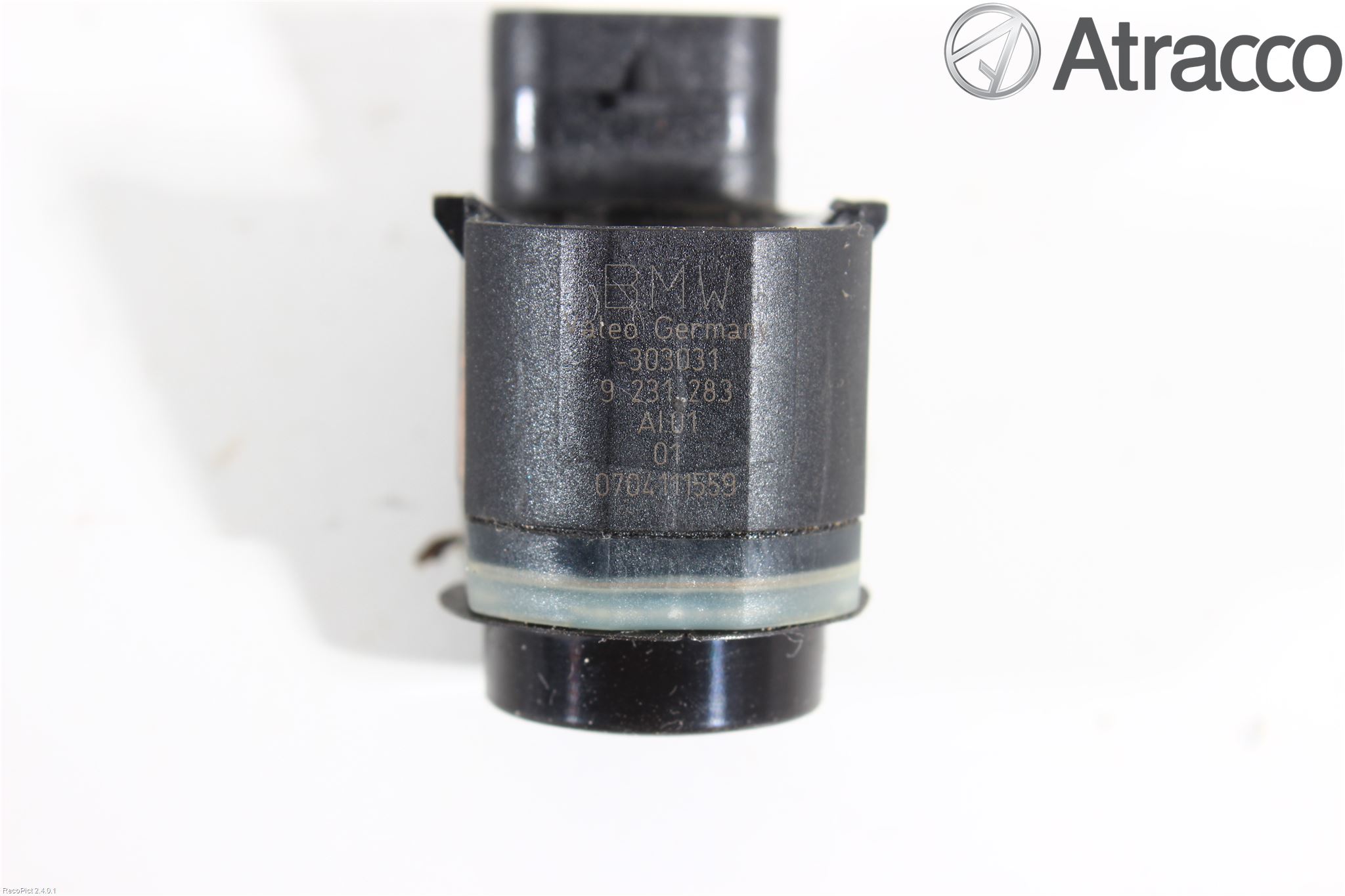 BMW 5 F10/F11/F18 09-17 Sensor Ryggesensor