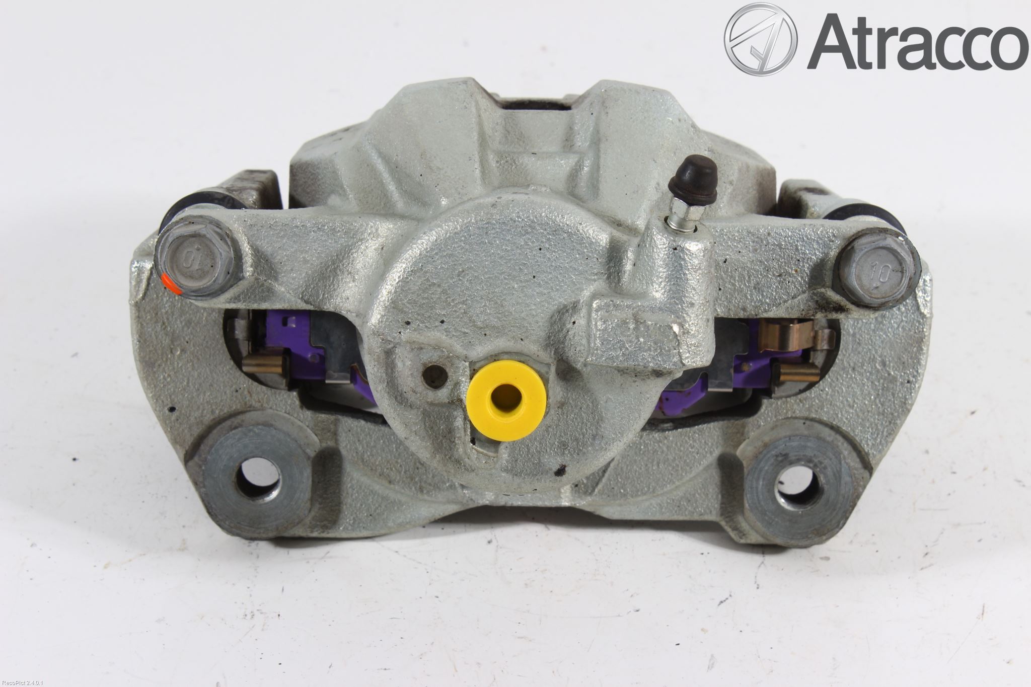 Toyota URBAN CRUISER Bremsecaliper Foran Høyre