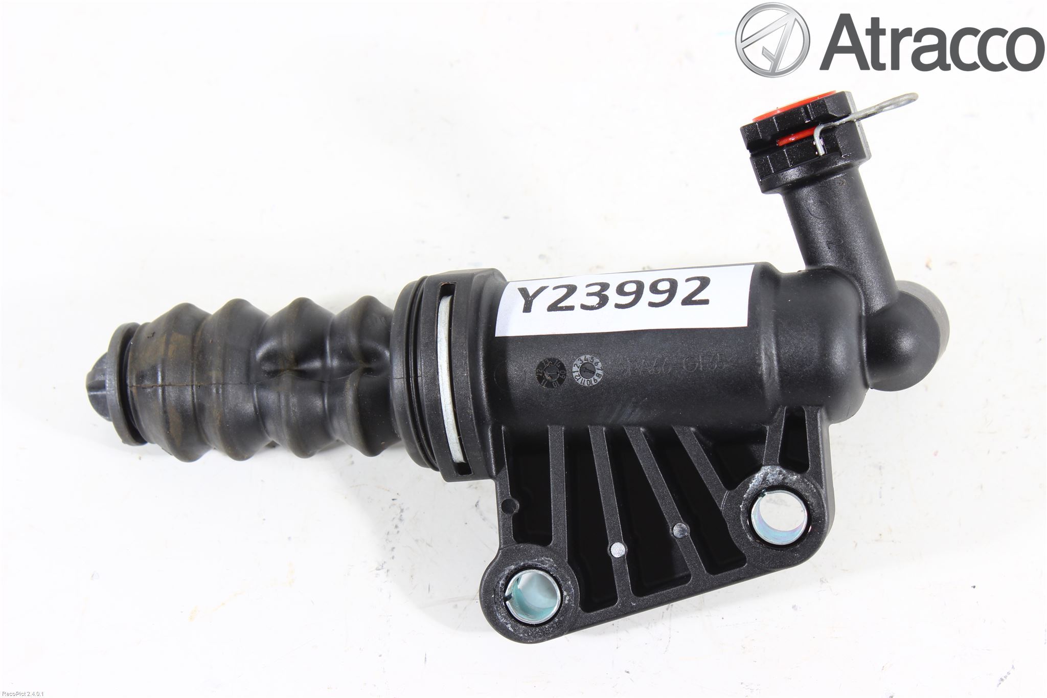 Suzuki SWIFT 11-16 Clutch Sylinder Slave