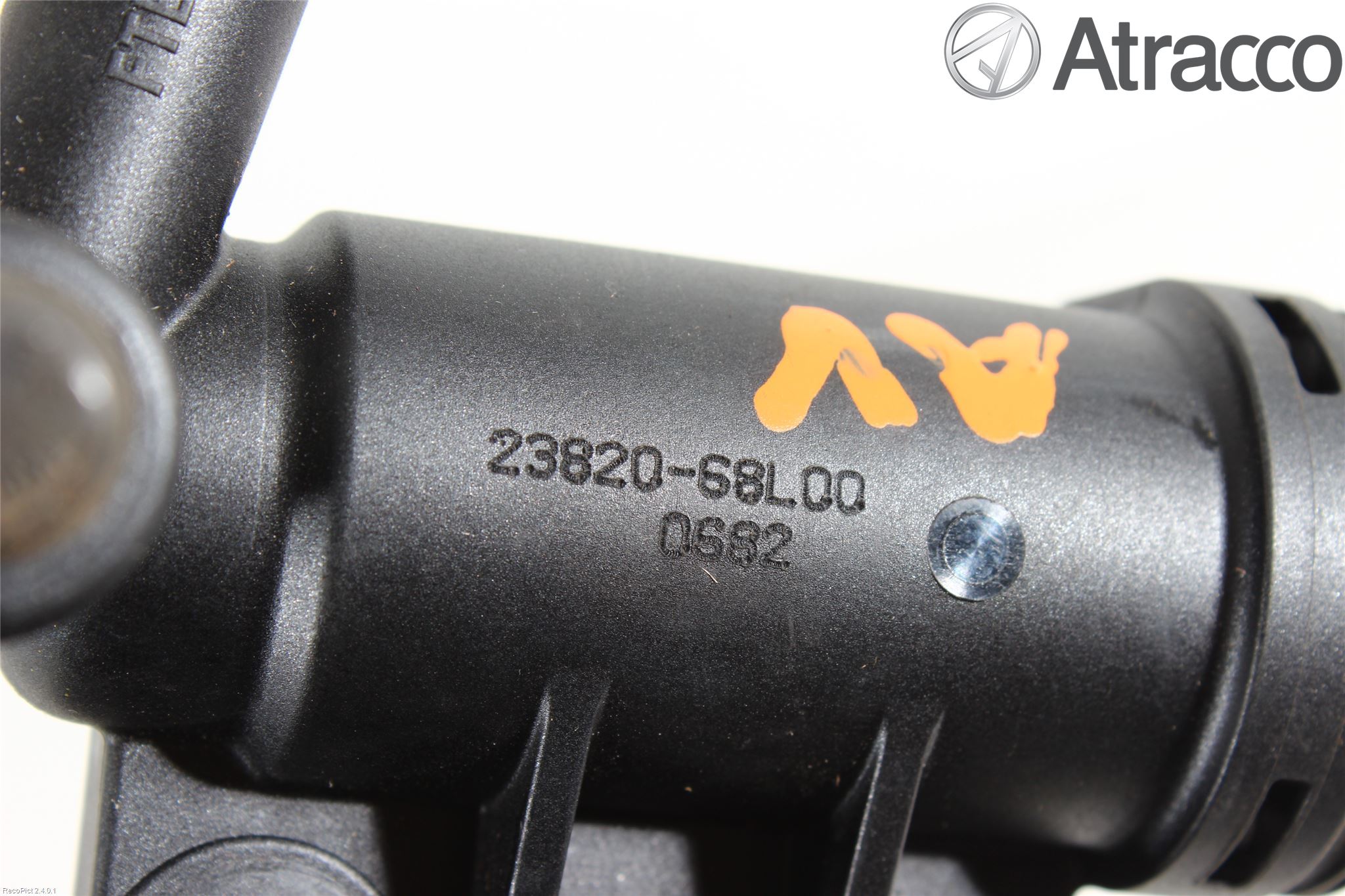 Suzuki SWIFT 11-16 Clutch Sylinder Slave