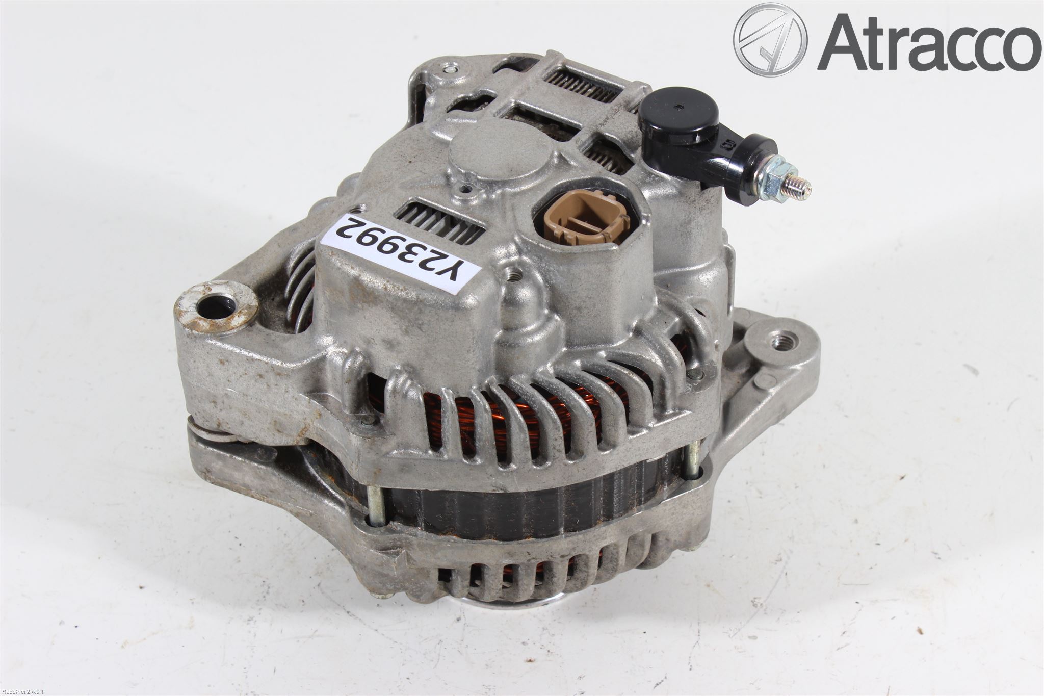 Suzuki SWIFT 11-16 Dynamo