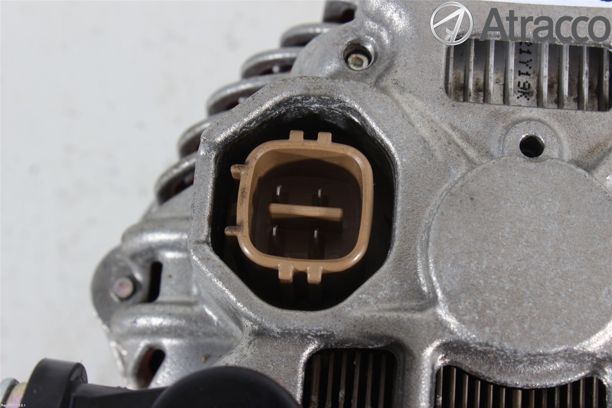 Suzuki SWIFT 11-16 Dynamo