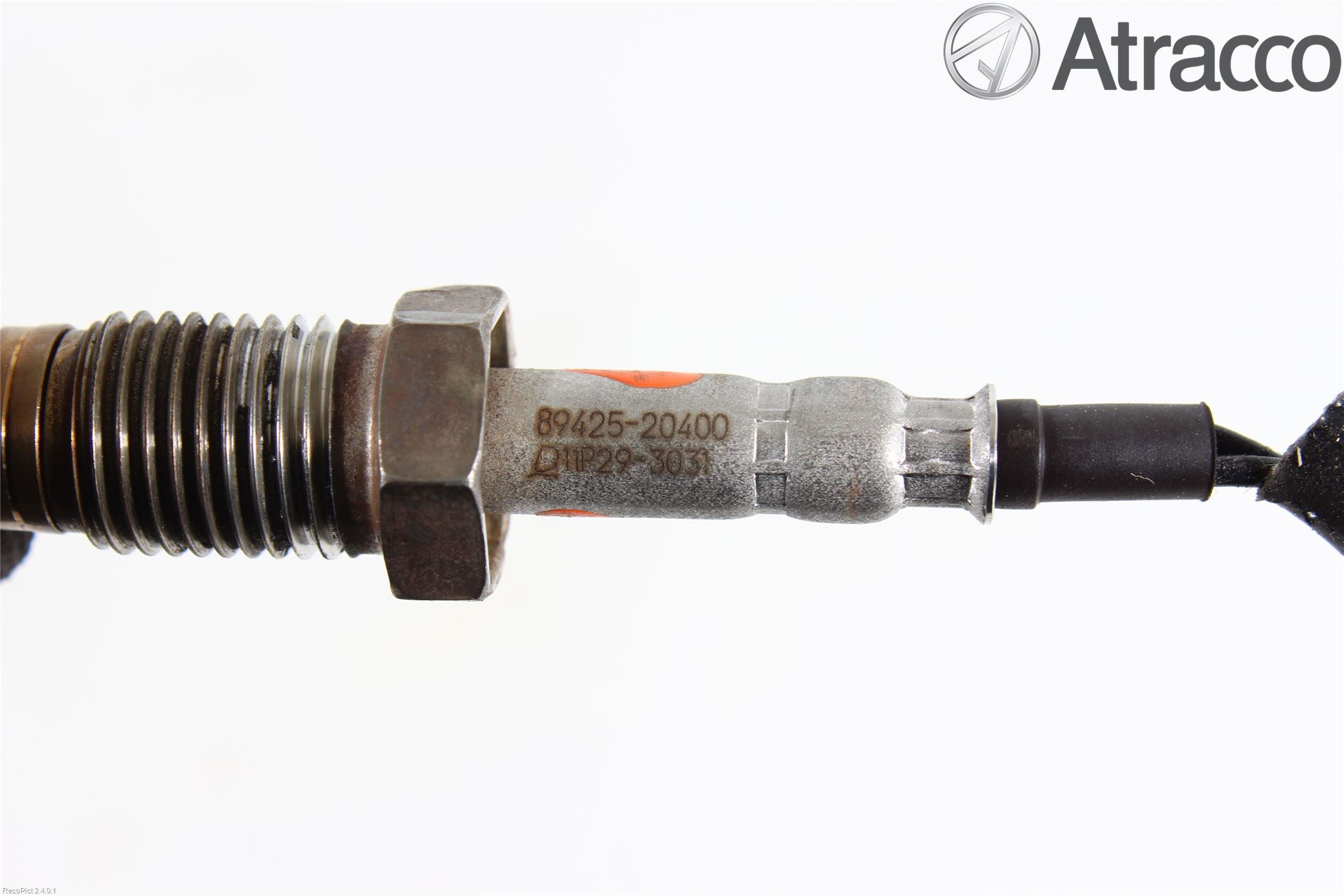 Toyota AVENSIS 09-15 Sensor Eksos