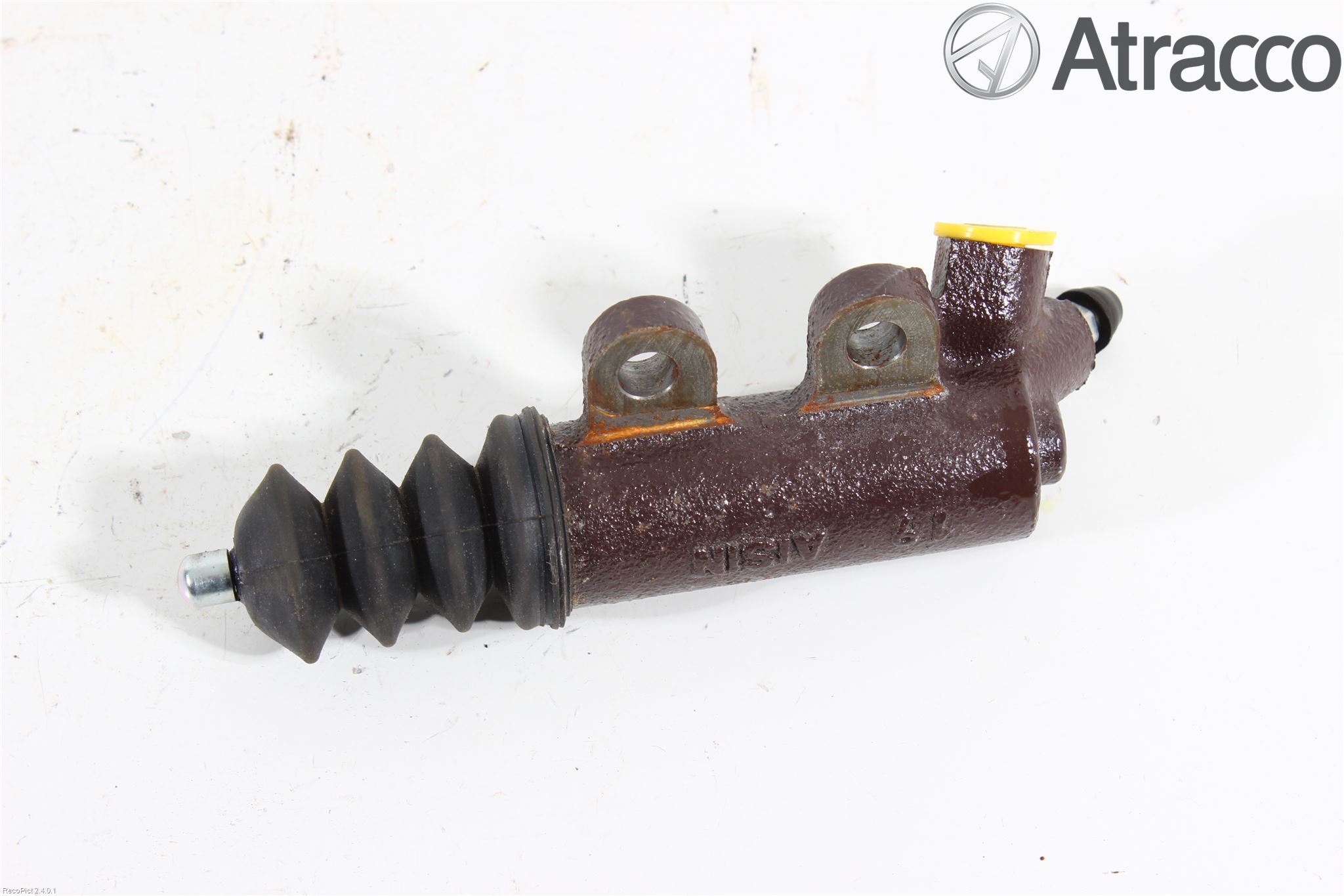 Toyota AVENSIS 09-15 Clutch Sylinder Slave