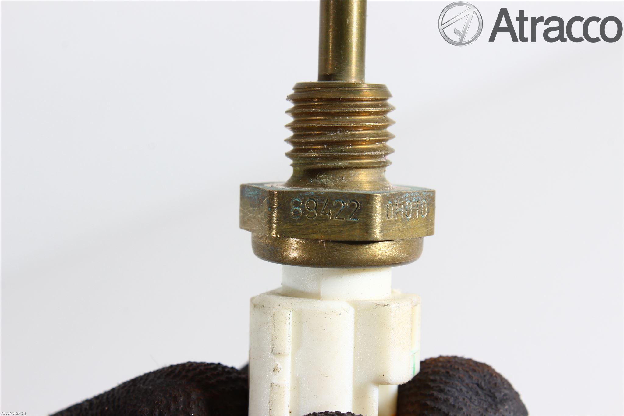 Toyota AYGO 06-14 Giver Temp