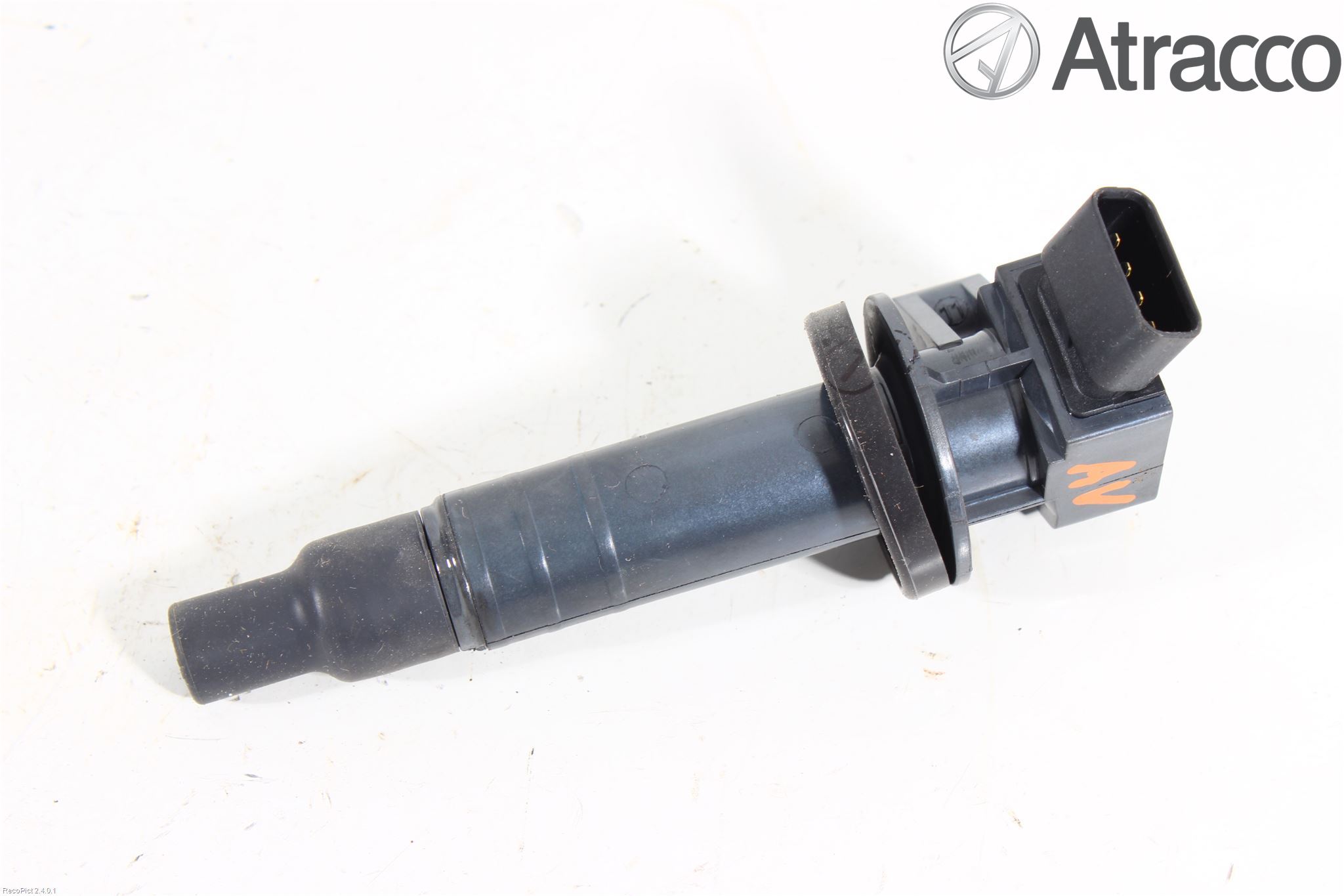Toyota AYGO 06-14 Coil