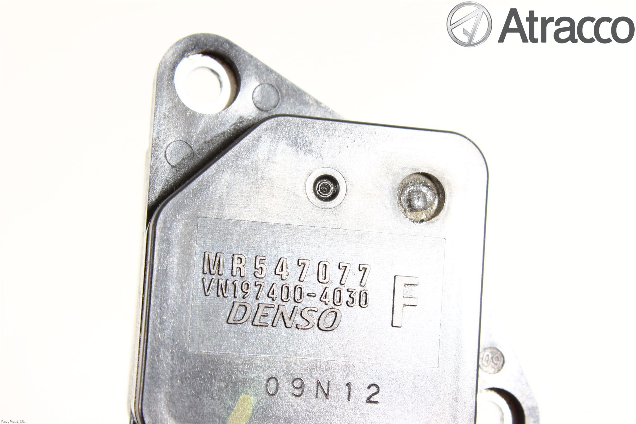 Mitsubishi L200 06-15 Inns Luftmassemåler