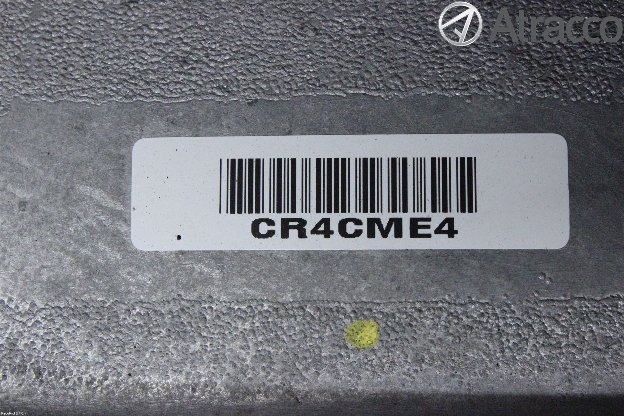 Honda CIVIC 12-16 Gearkasse 6 Trinn