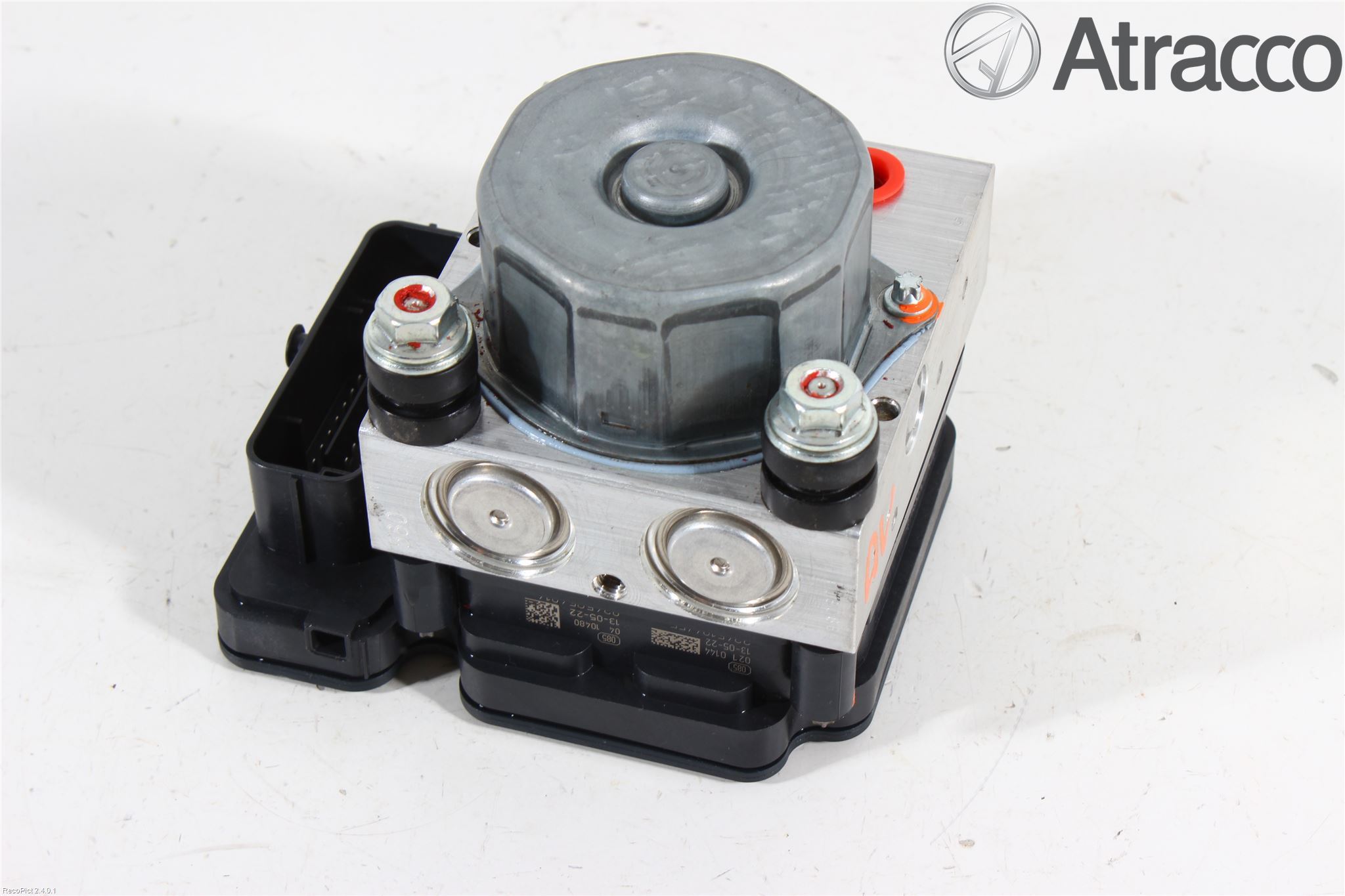 Toyota AURIS 13-19 Abs Hydraulikkaggregat