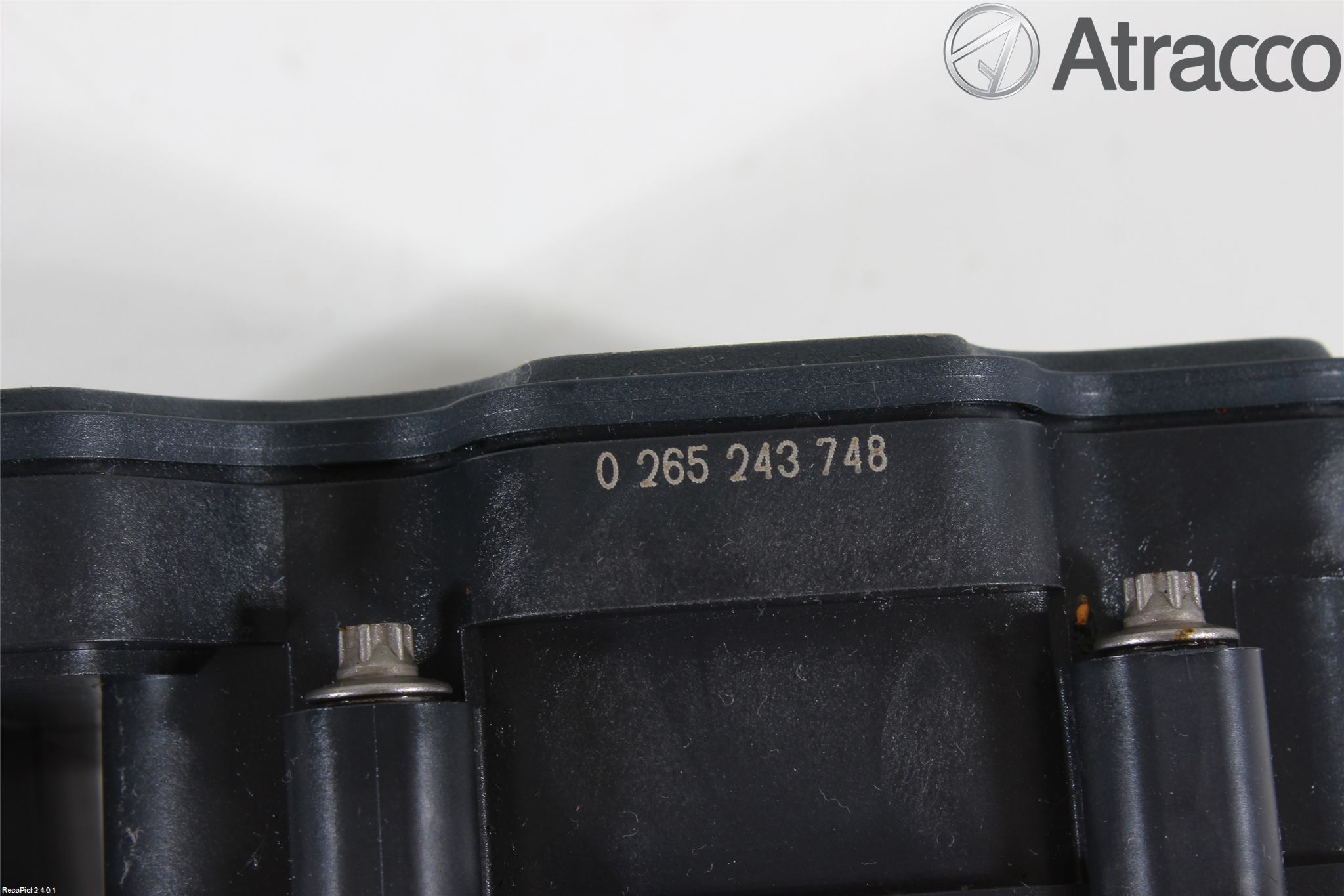 Toyota AURIS 13-19 Abs Hydraulikkaggregat