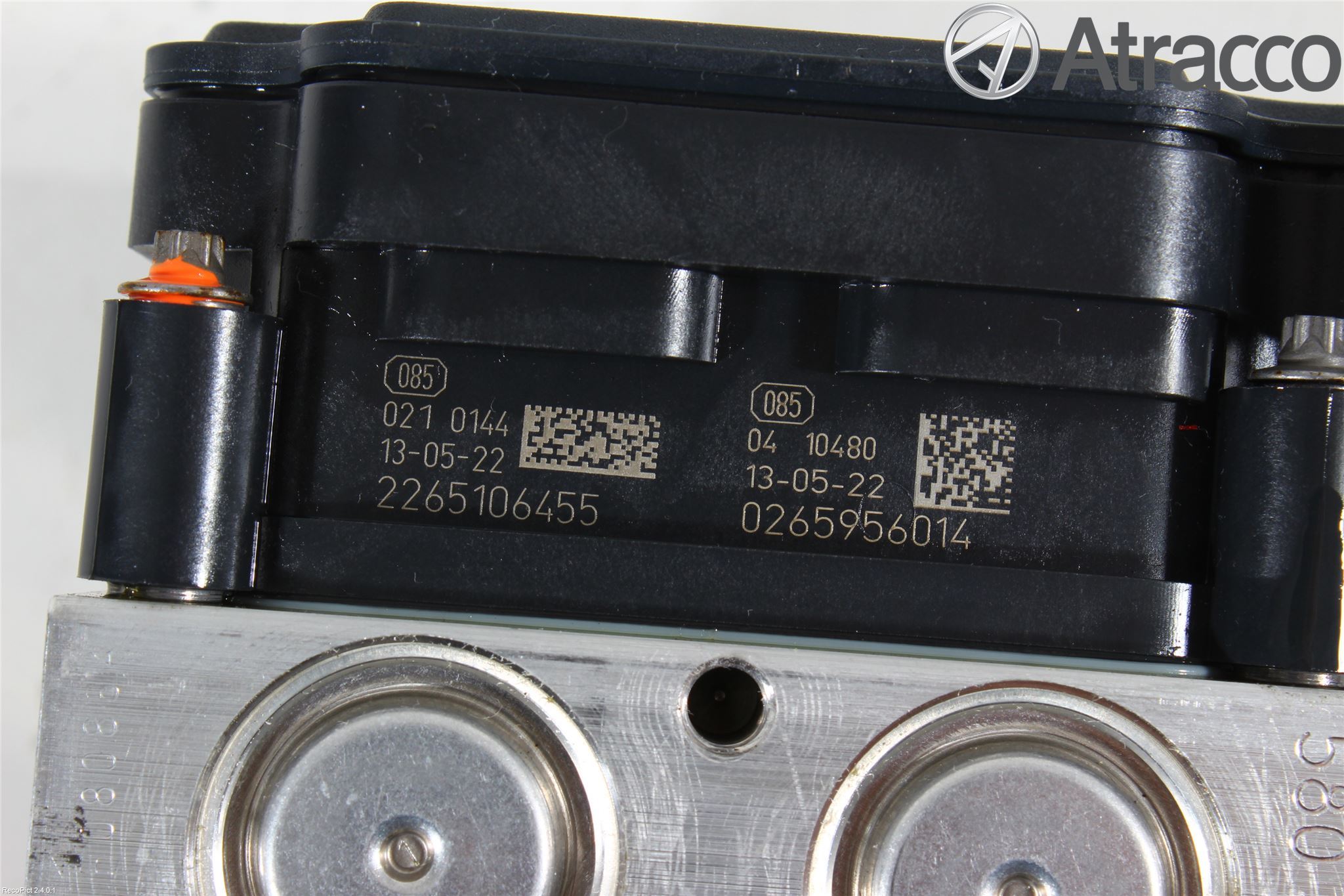 Toyota AURIS 13-19 Abs Hydraulikkaggregat