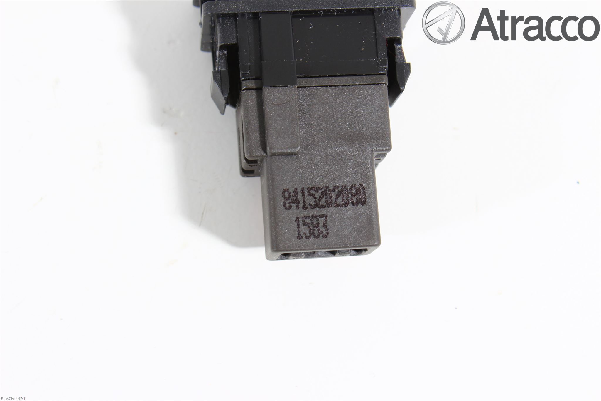 Toyota AURIS 13-19 Frontlykt Lysspredderreg