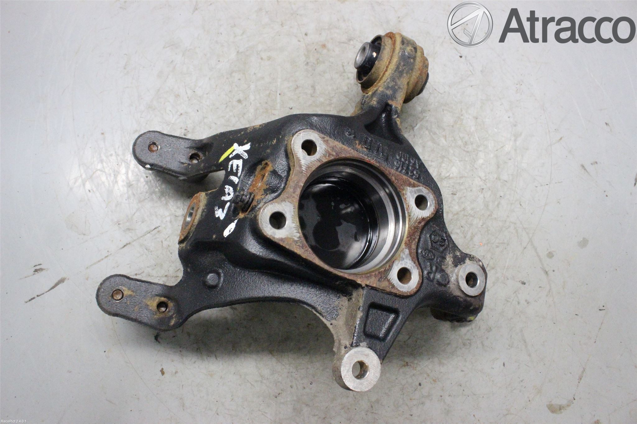 Hyundai i30 GD 13-17 Spindel Hb