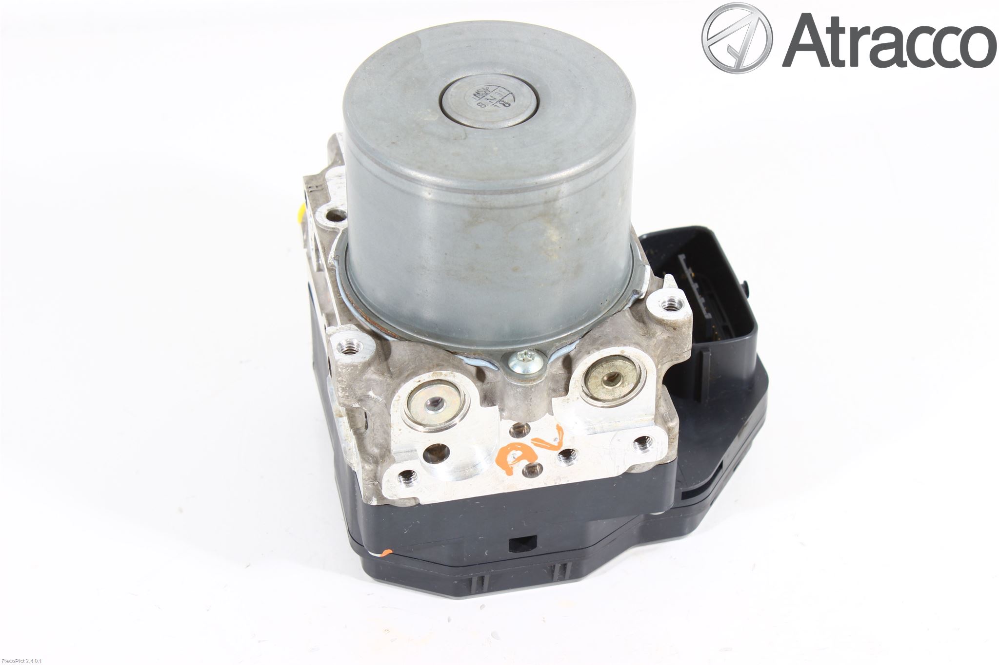 Toyota RAV 4 06-12 Abs Hydraulikkaggregat