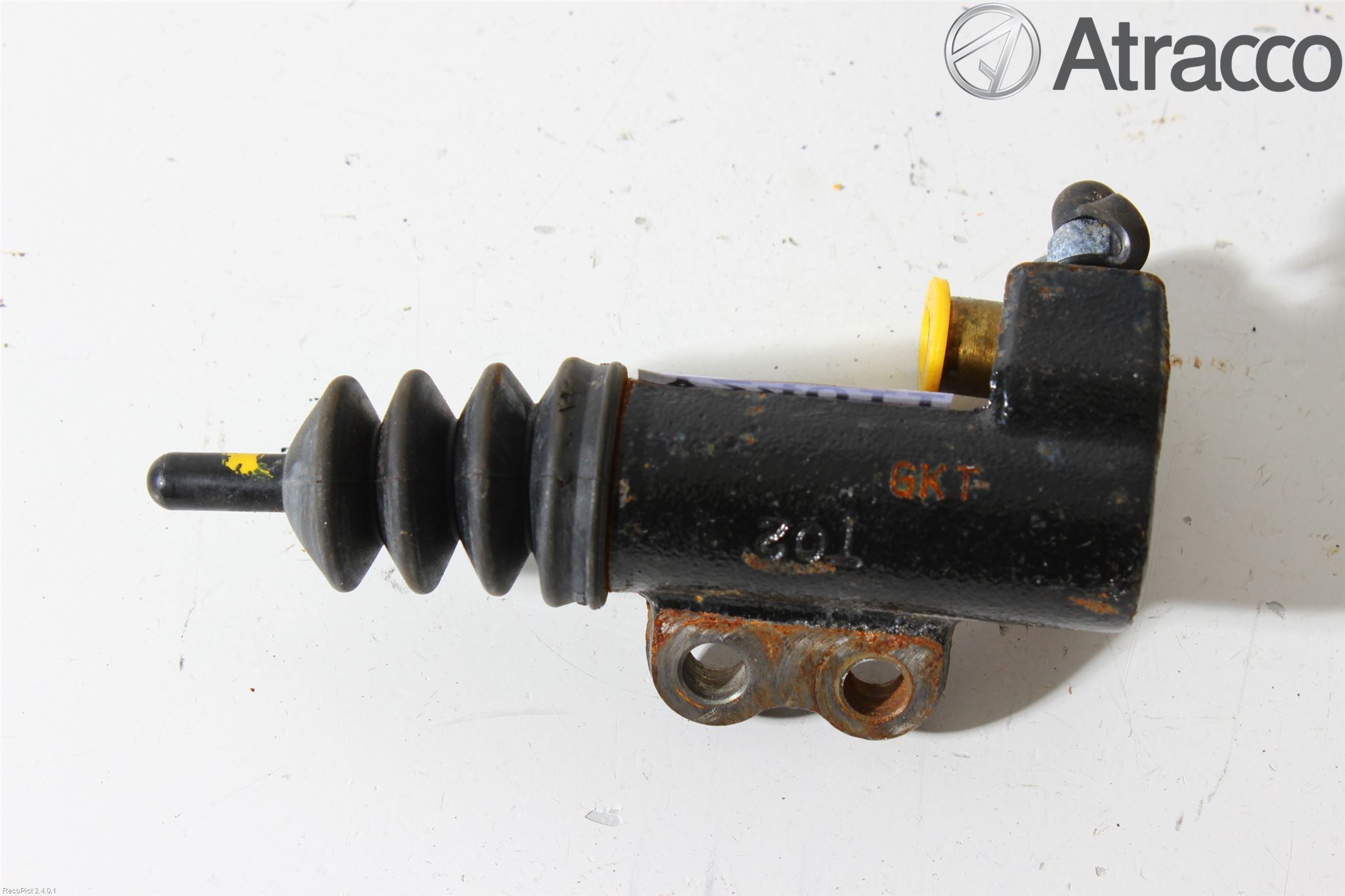 Hyundai i30 GD 13-17 Clutch Sylinder Slave