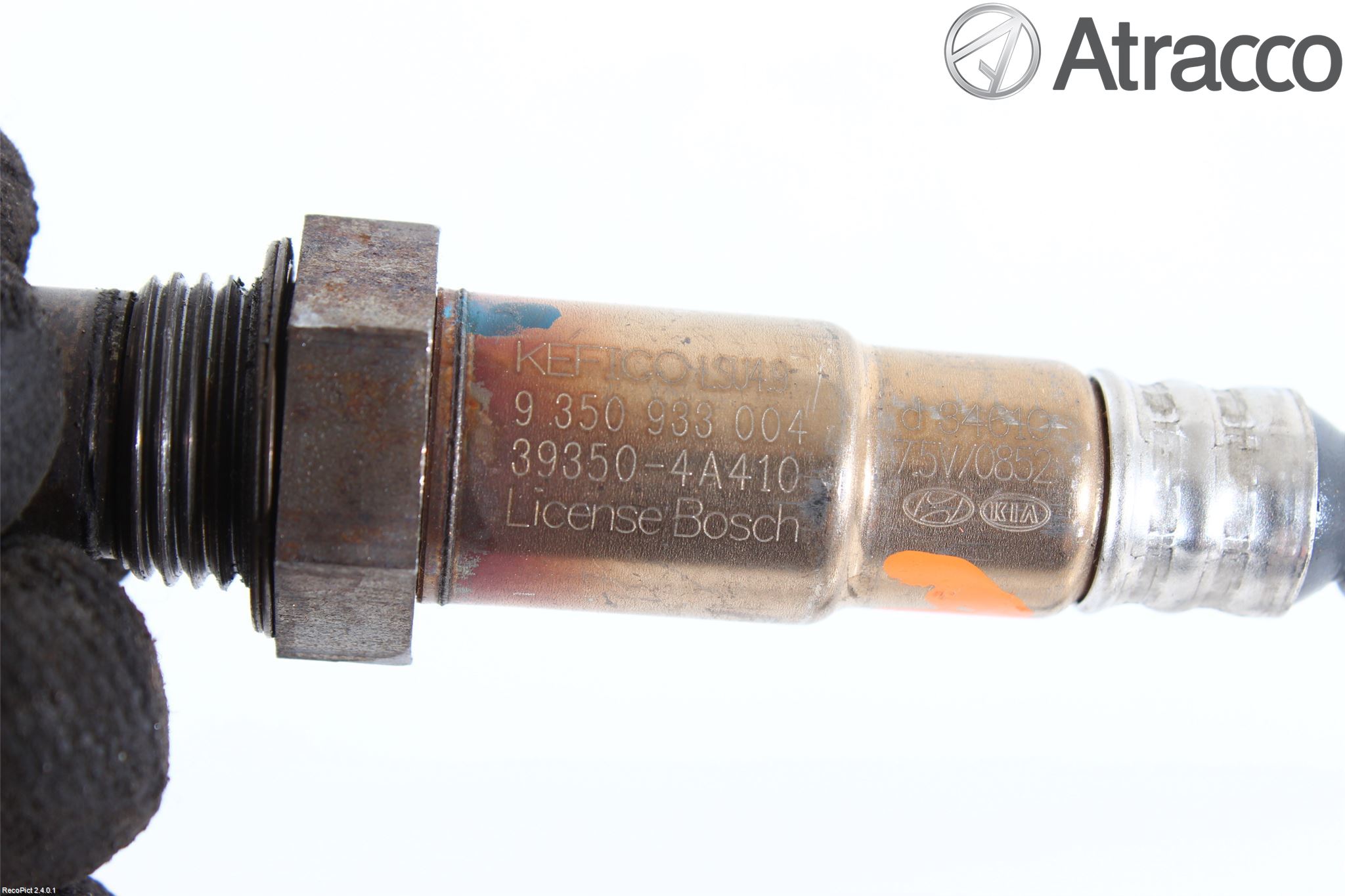 Hyundai i30 GD 13-17 Inns Lambdasonde