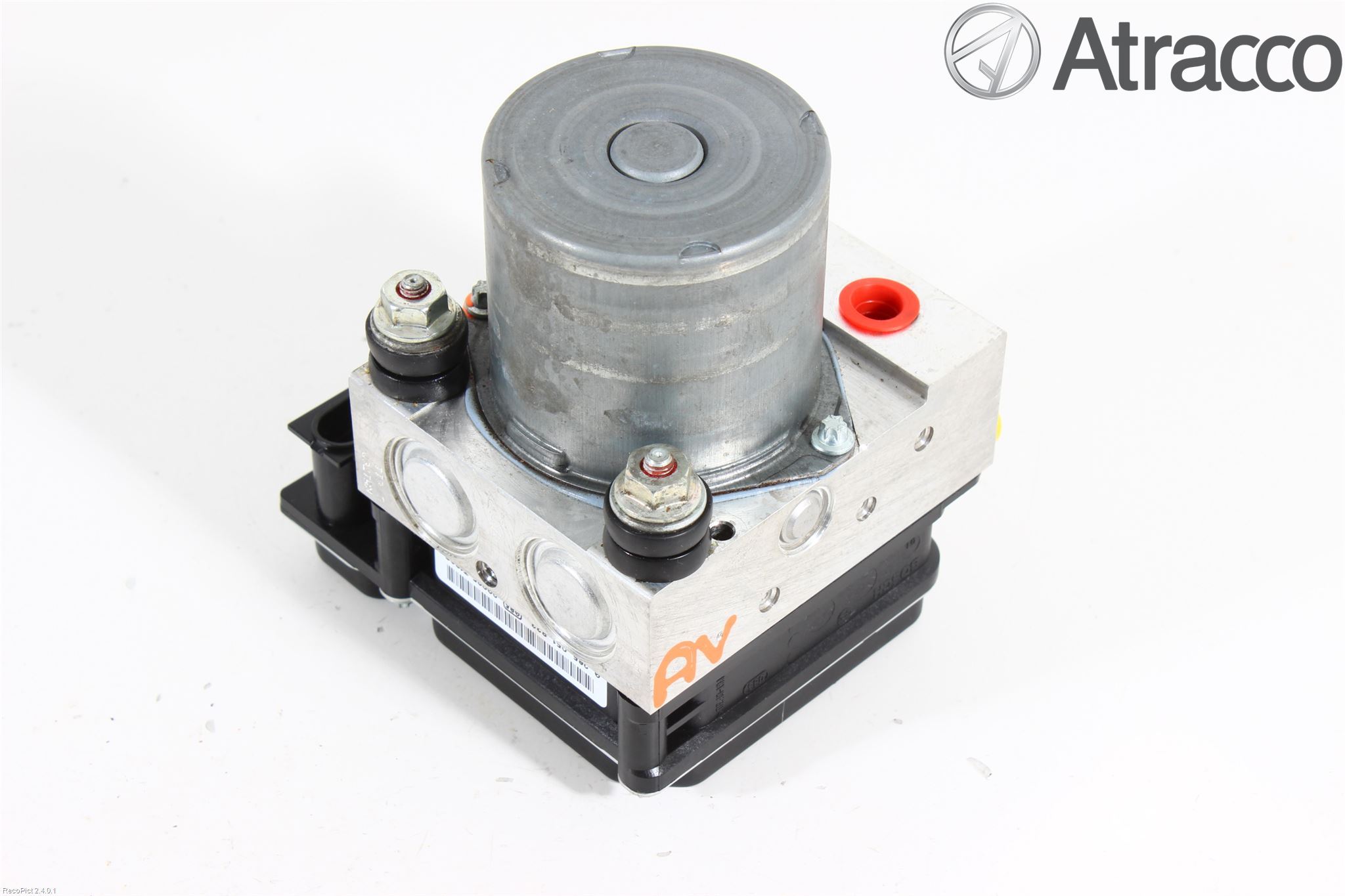 Toyota AVENSIS 09-15 Abs Hydraulikkaggregat