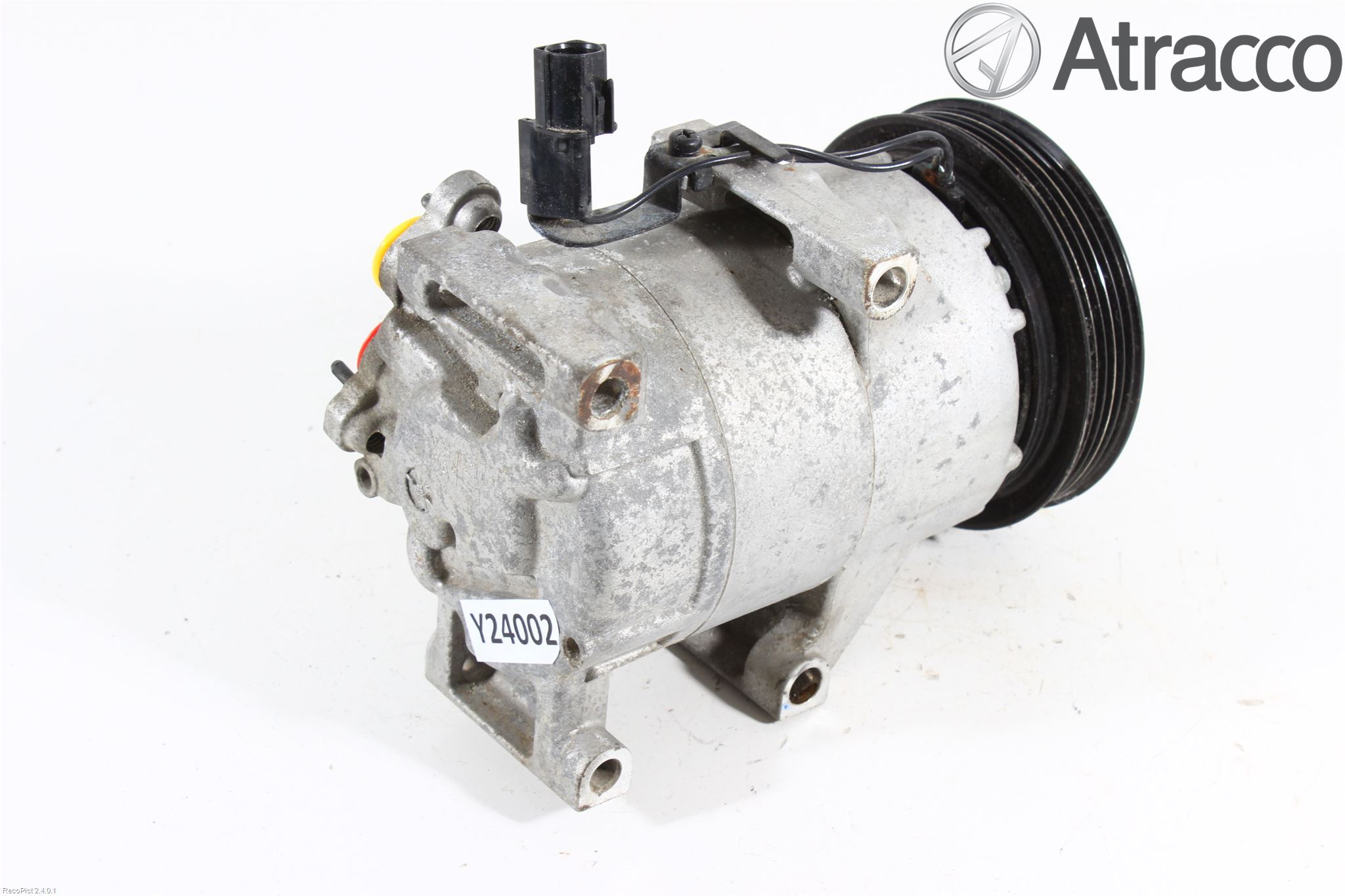 Hyundai i20 PB 09-14 Varme Ac Kompressor