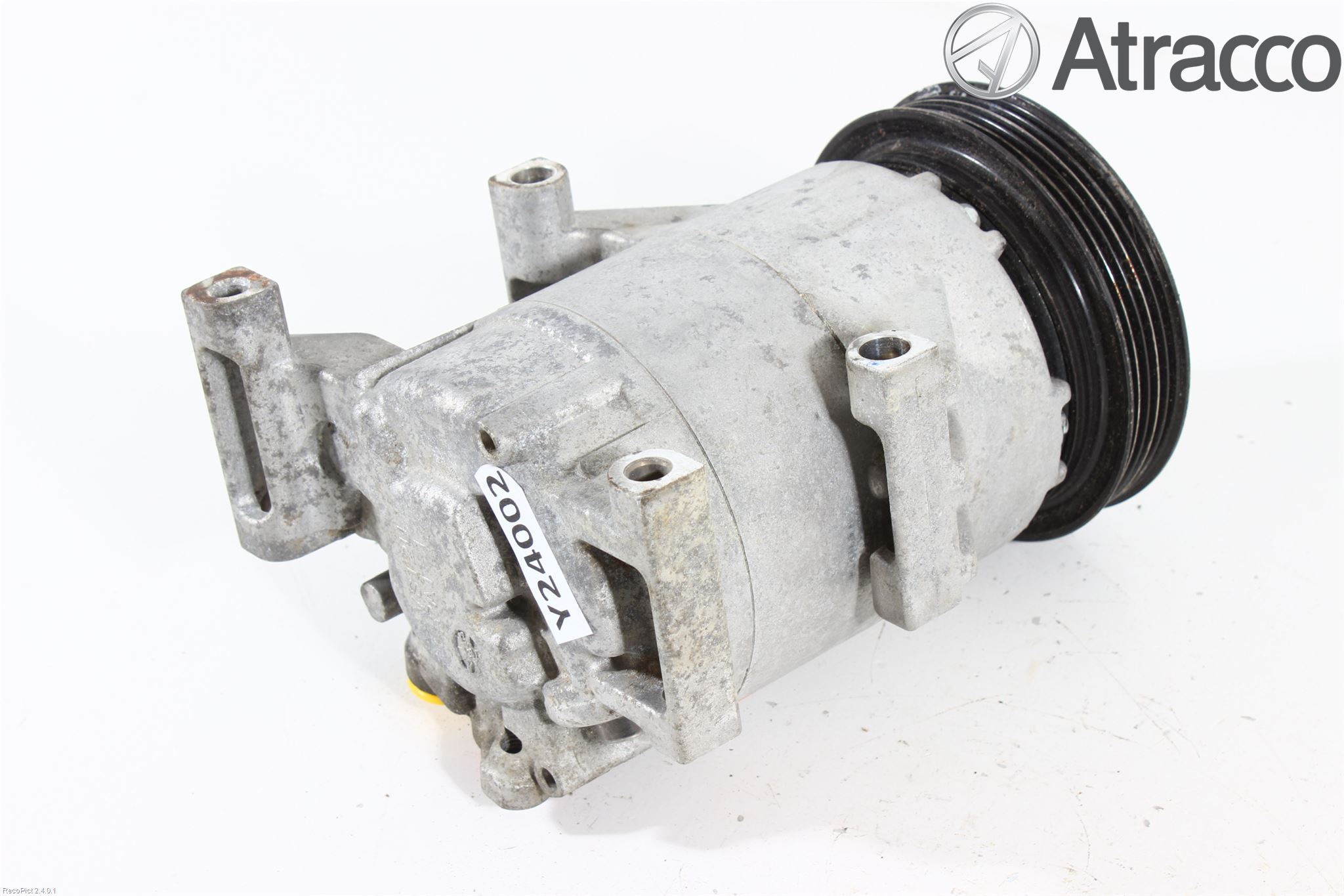 Hyundai i20 PB 09-14 Varme Ac Kompressor