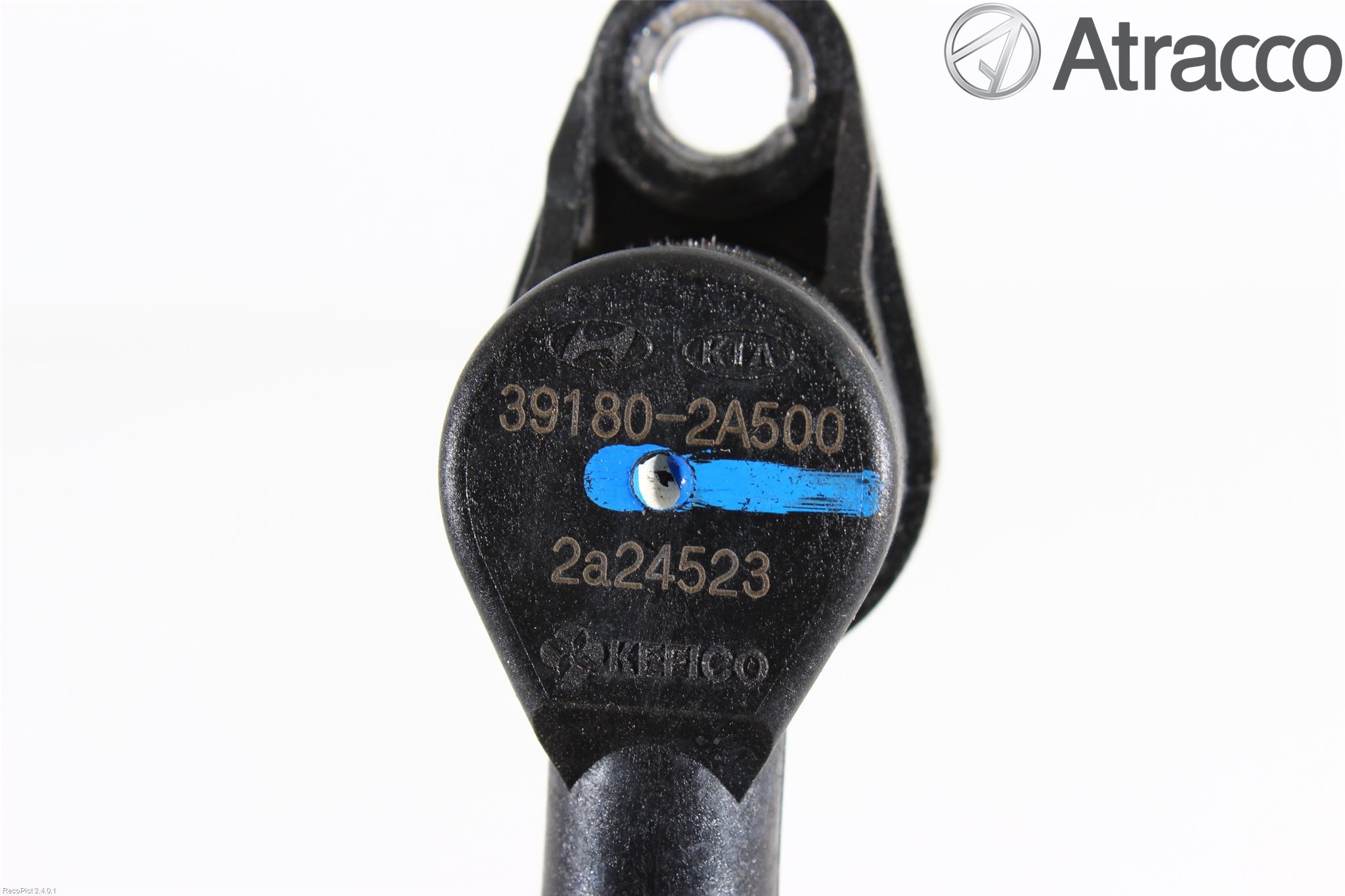 Hyundai i20 PB 09-14 Giver Turtall - Tenning