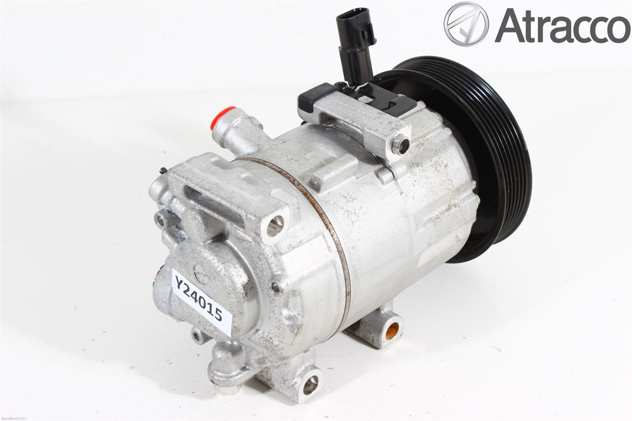 Hyundai i30 GD 13-17 Varme Ac Kompressor