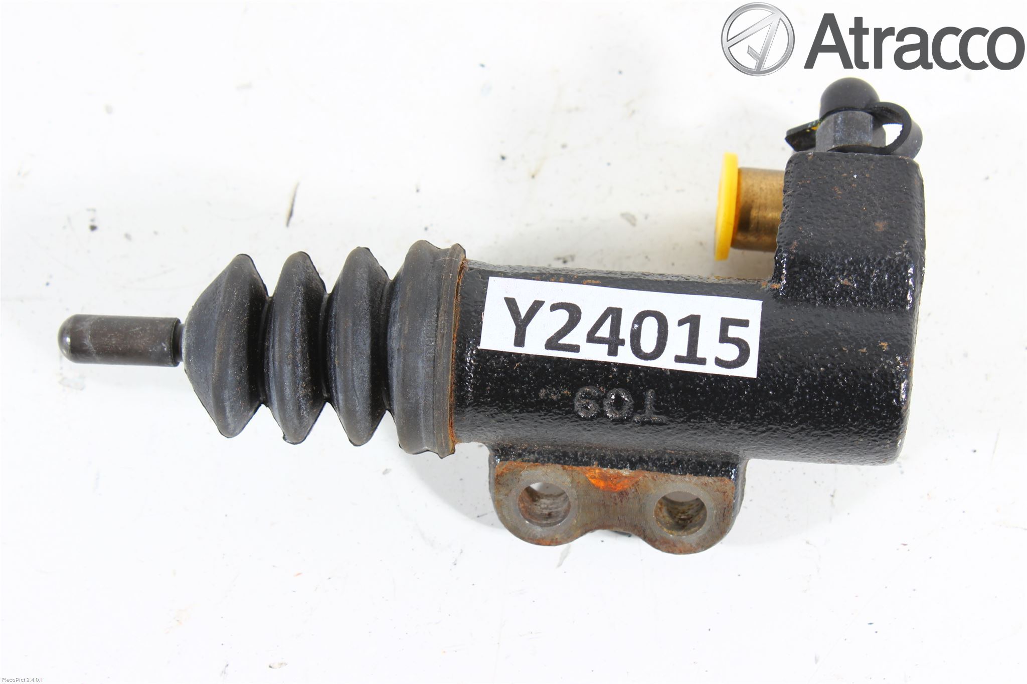 Hyundai i30 GD 13-17 Clutch Sylinder Slave