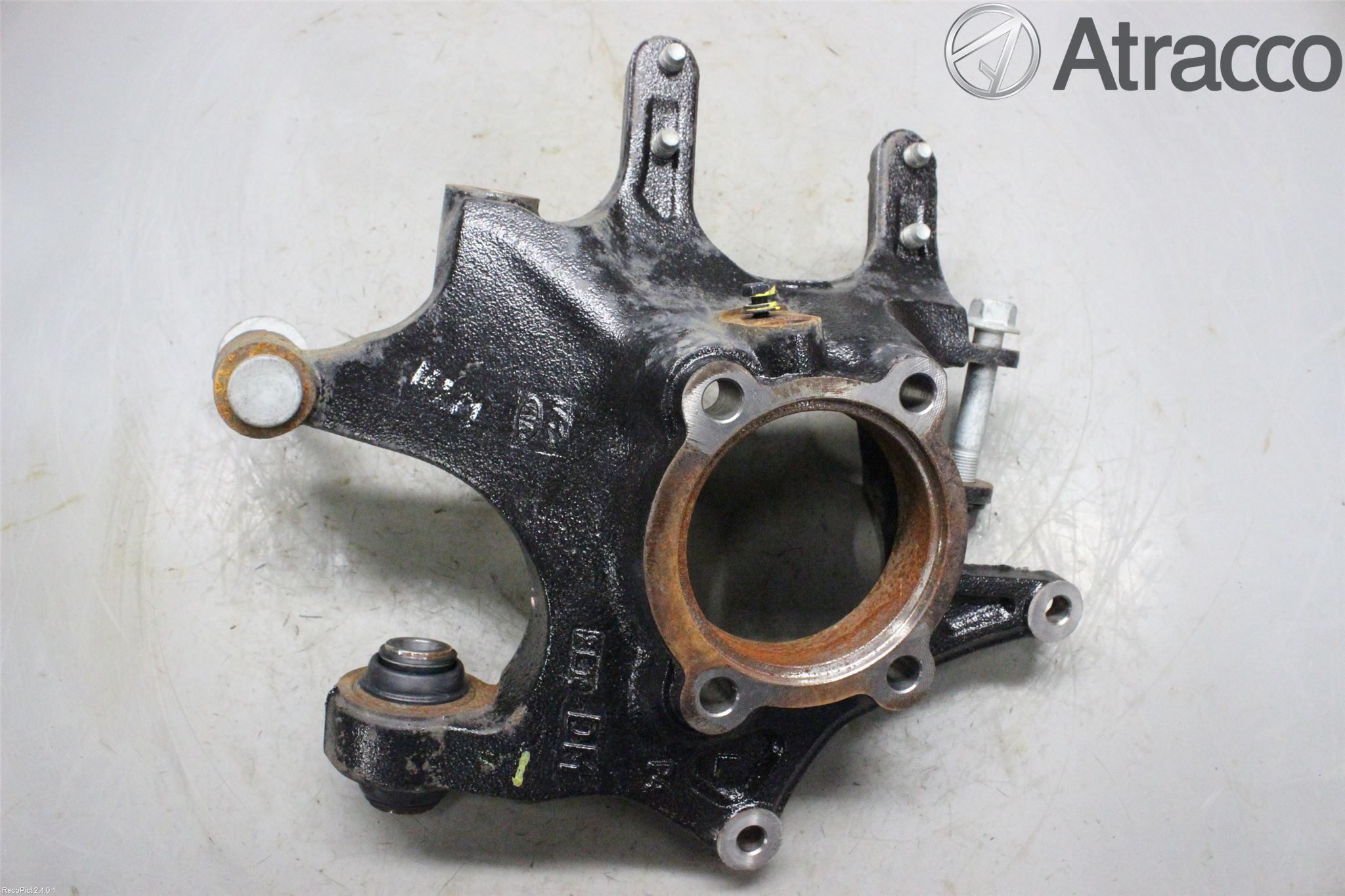 Hyundai SANTA FE 13-18 Spindel Vb